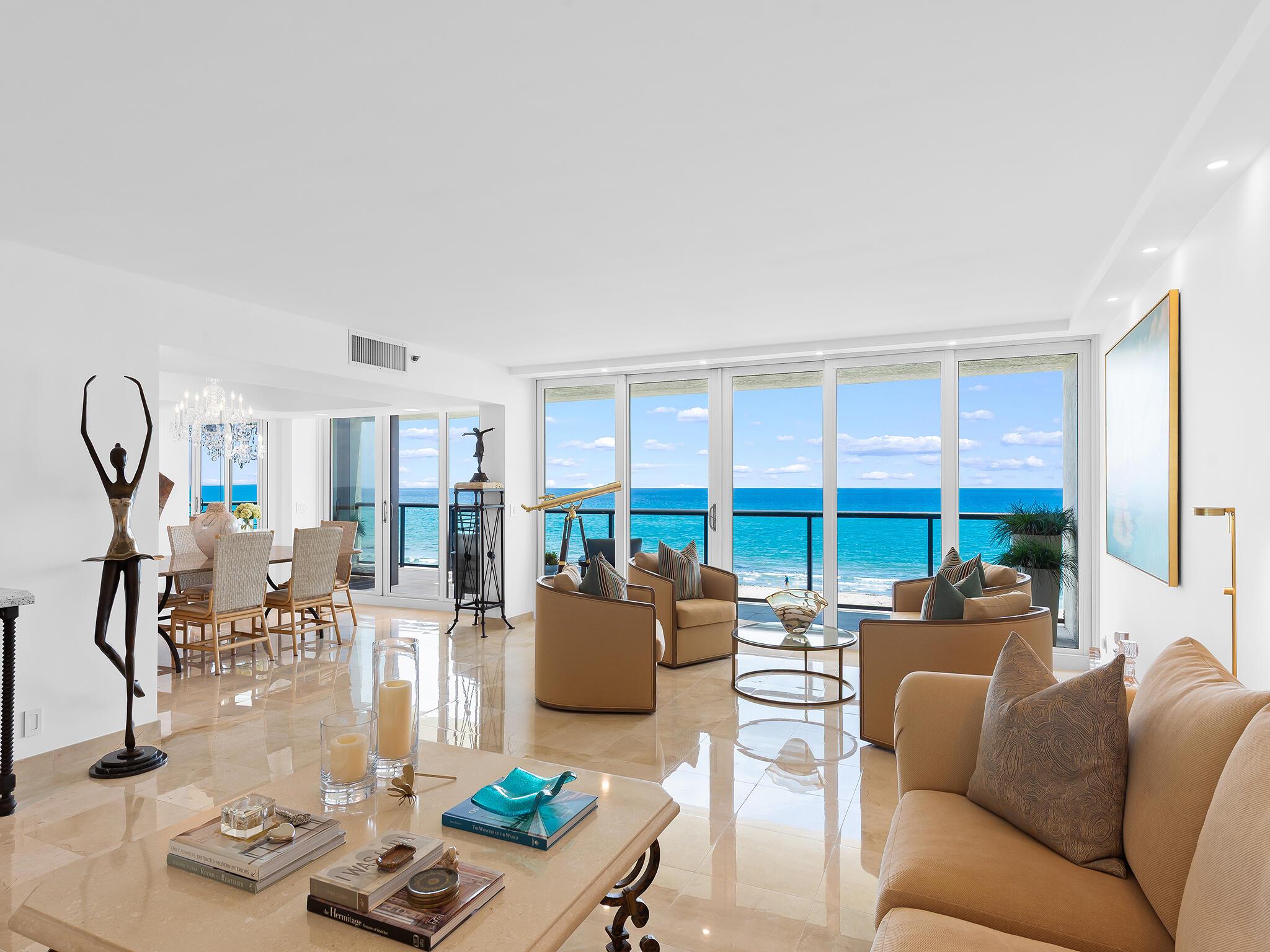 2727 S Ocean Blvd #406