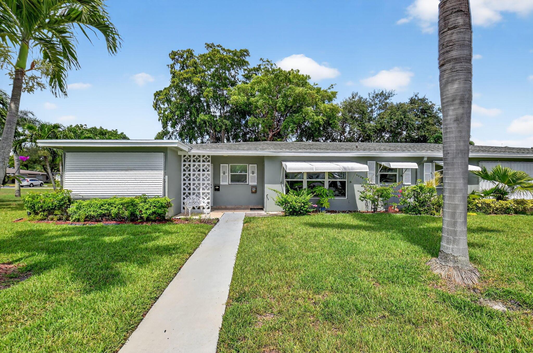 930 South Dr #B