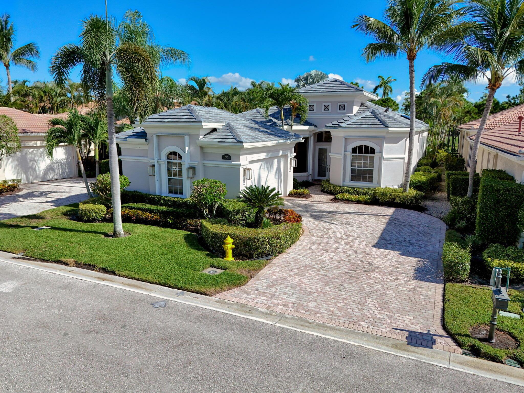 283 Porto Vecchio Way