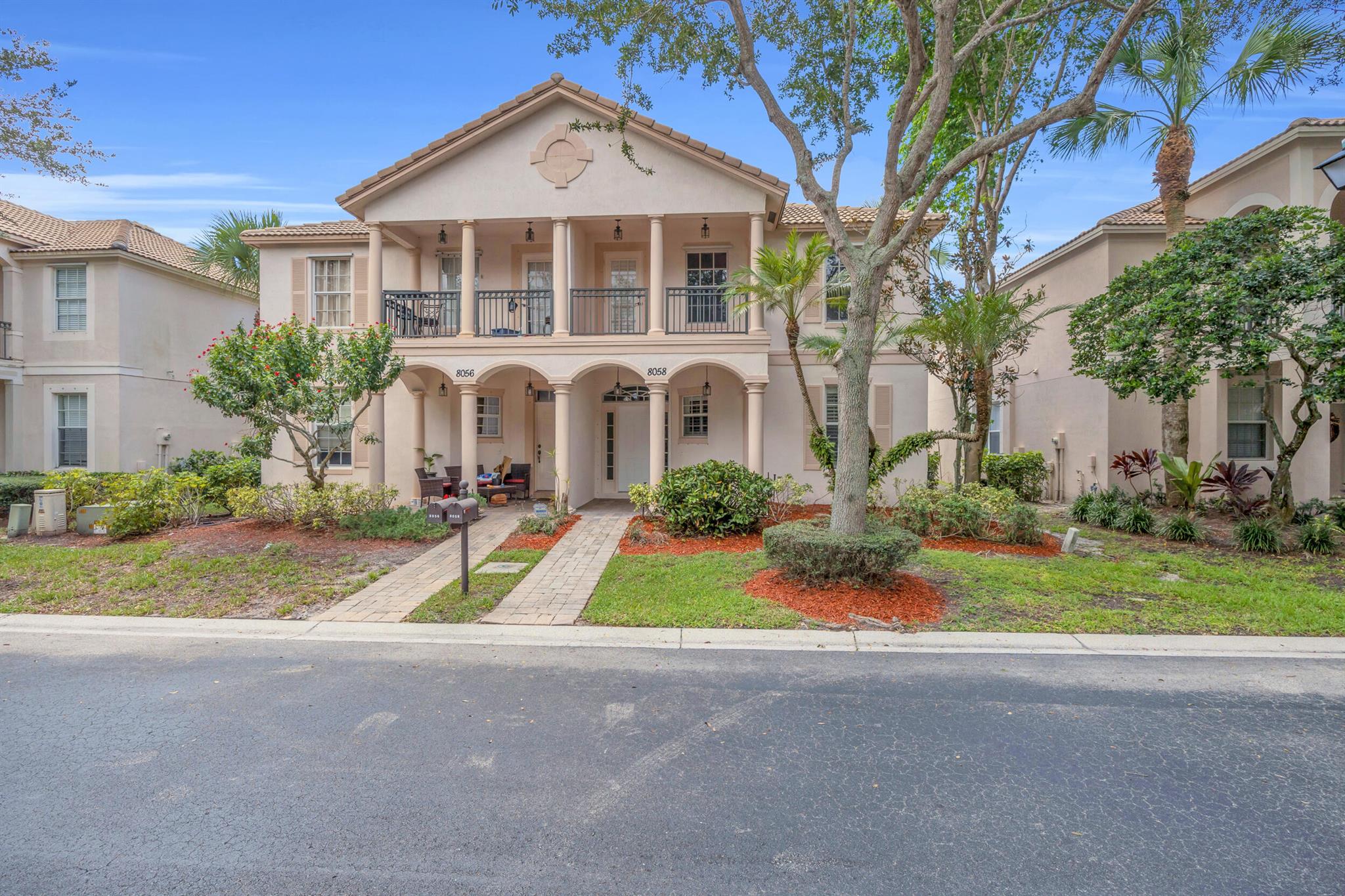 8058 Murano Cir