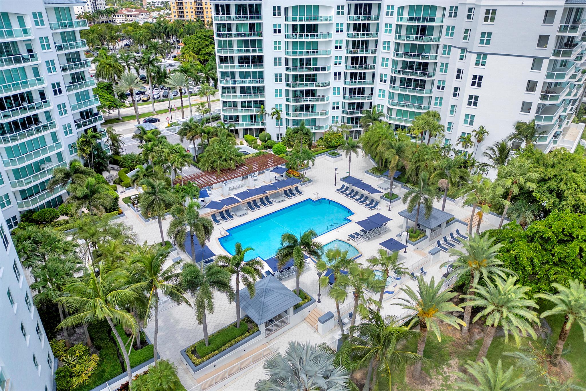 500 SE Mizner Blvd #A710