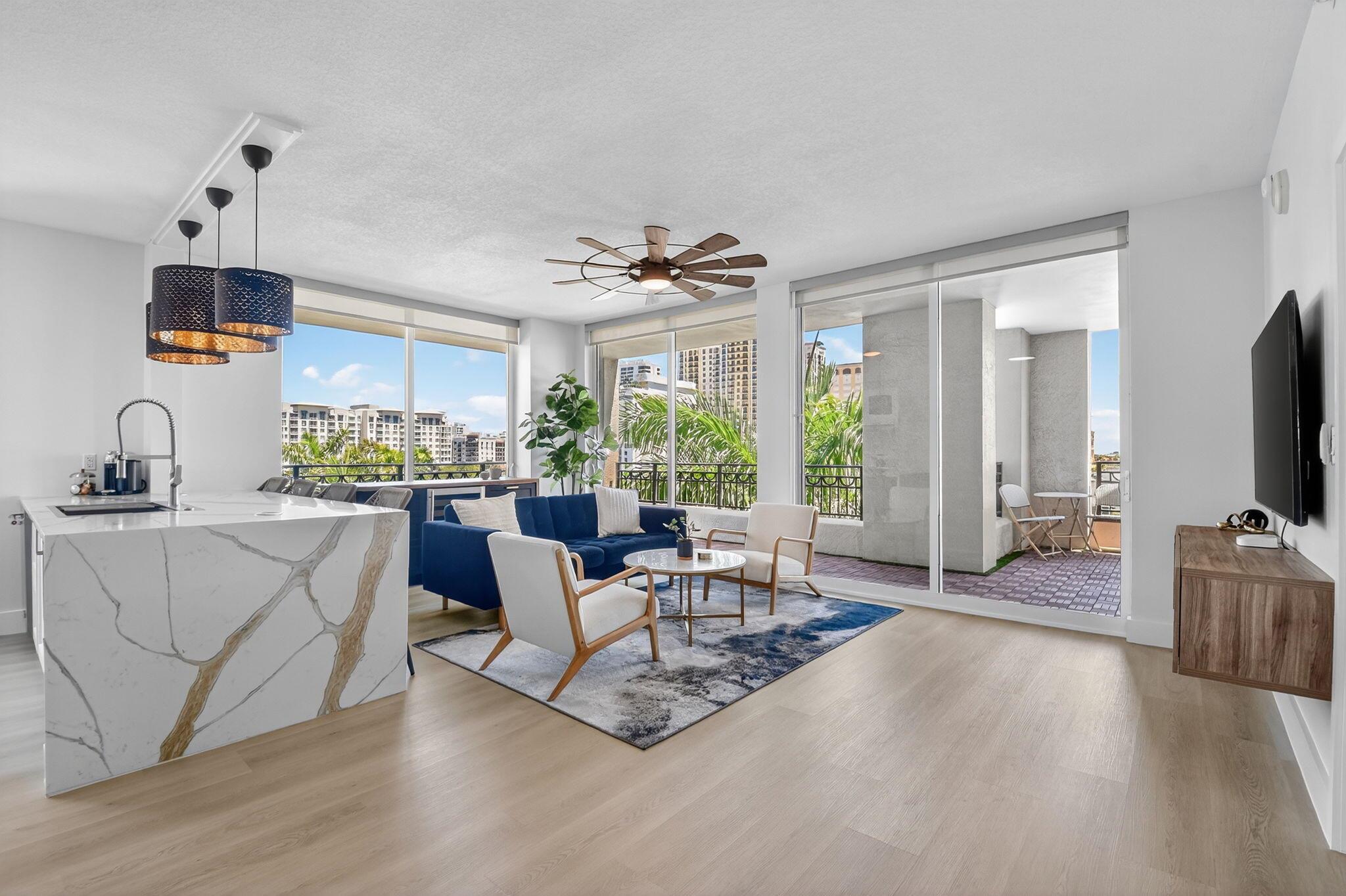 550 Okeechobee Blvd #502