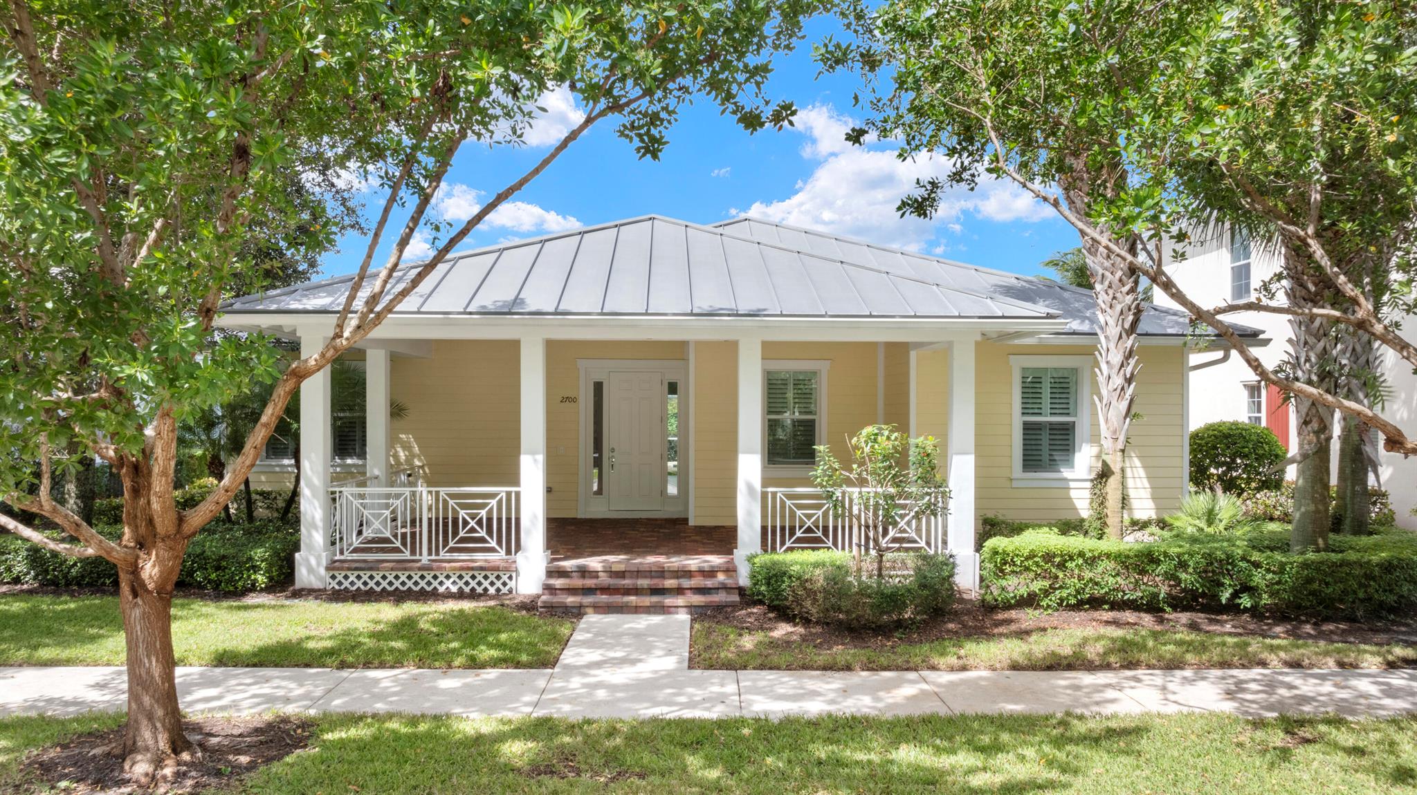 2700 Sunbury Dr Jupiter, FL 33458