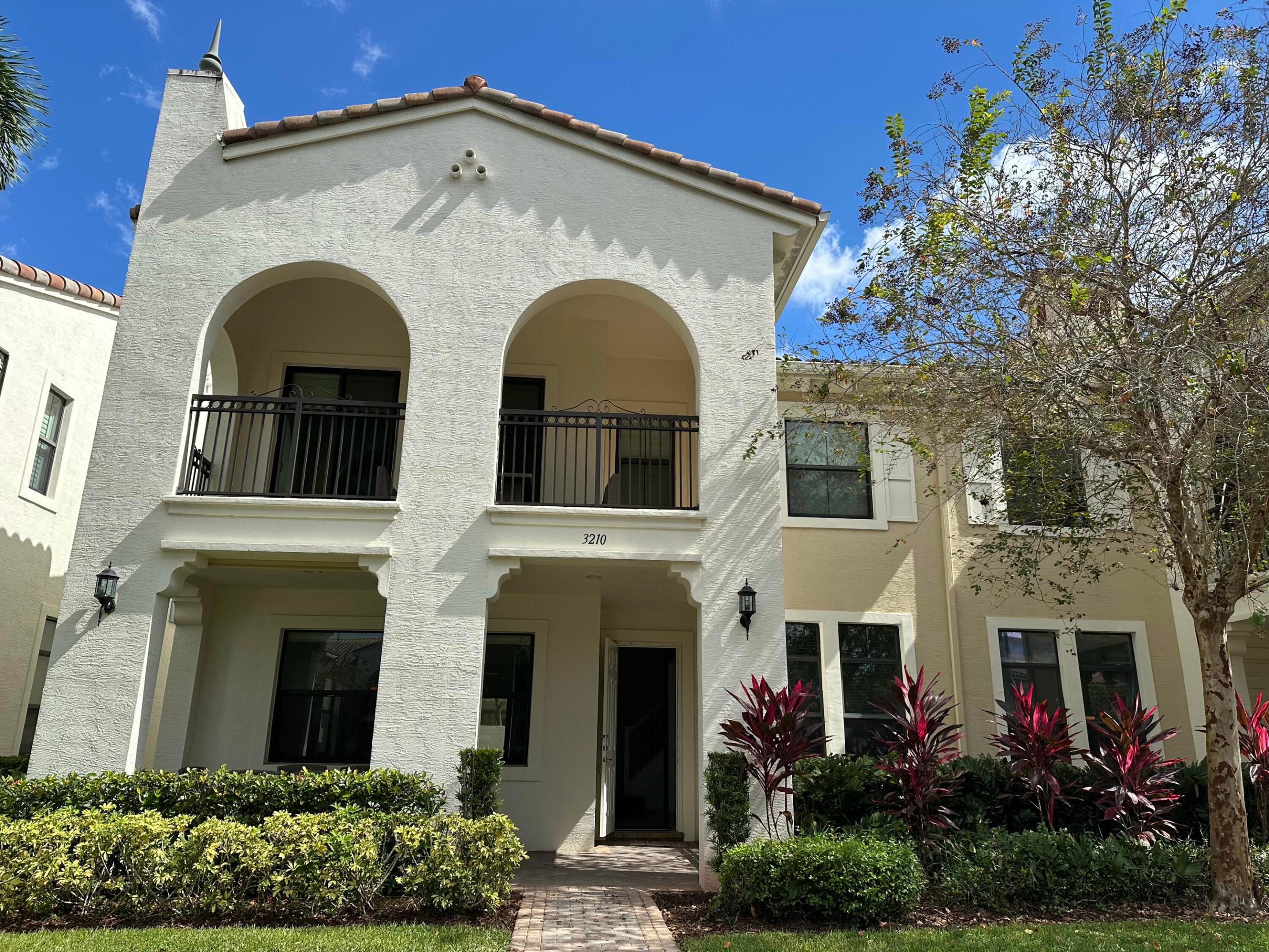 Townhouse