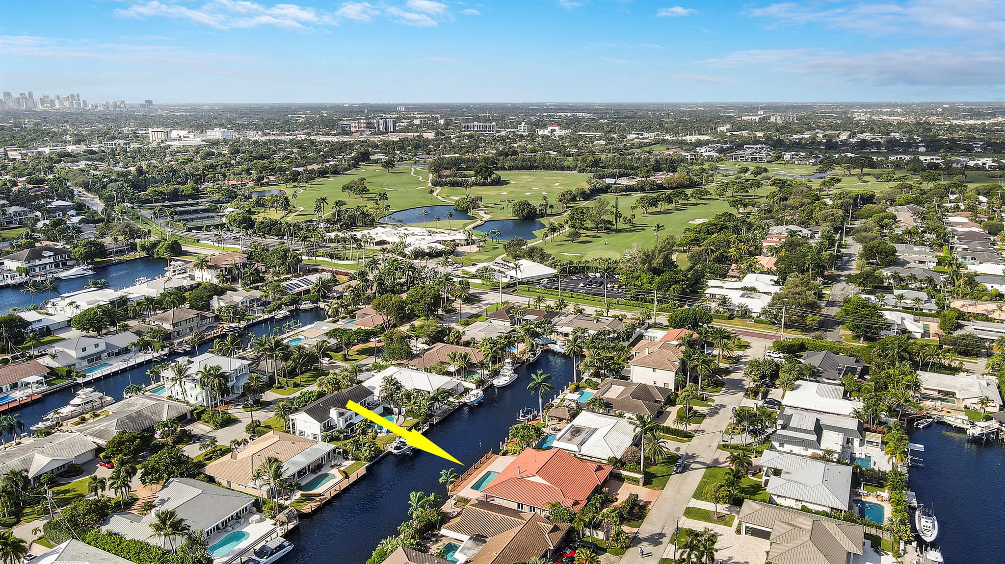 3040 NE 40th St Fort Lauderdale, FL 33308