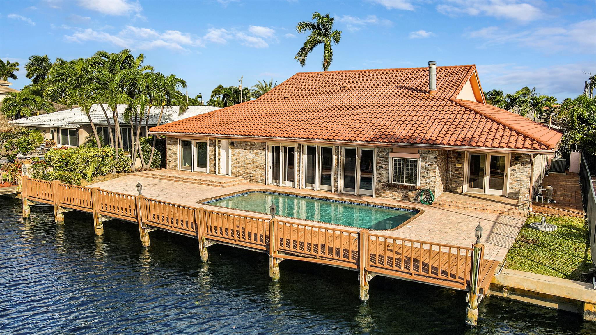 3040 NE 40th St Fort Lauderdale, FL 33308