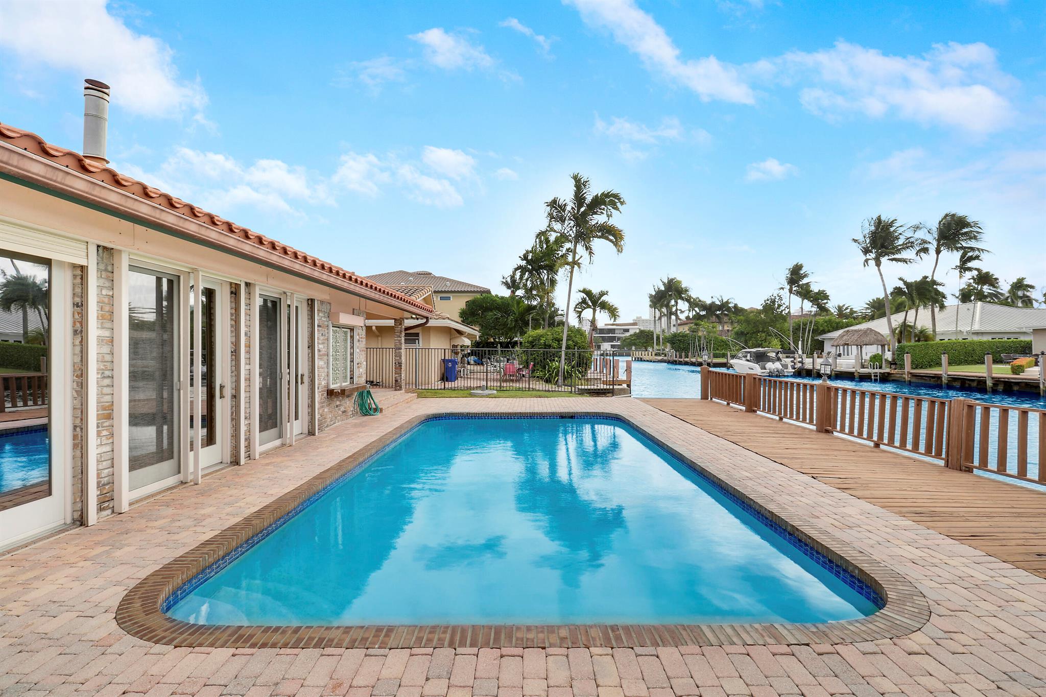 3040 NE 40th St Fort Lauderdale, FL 33308