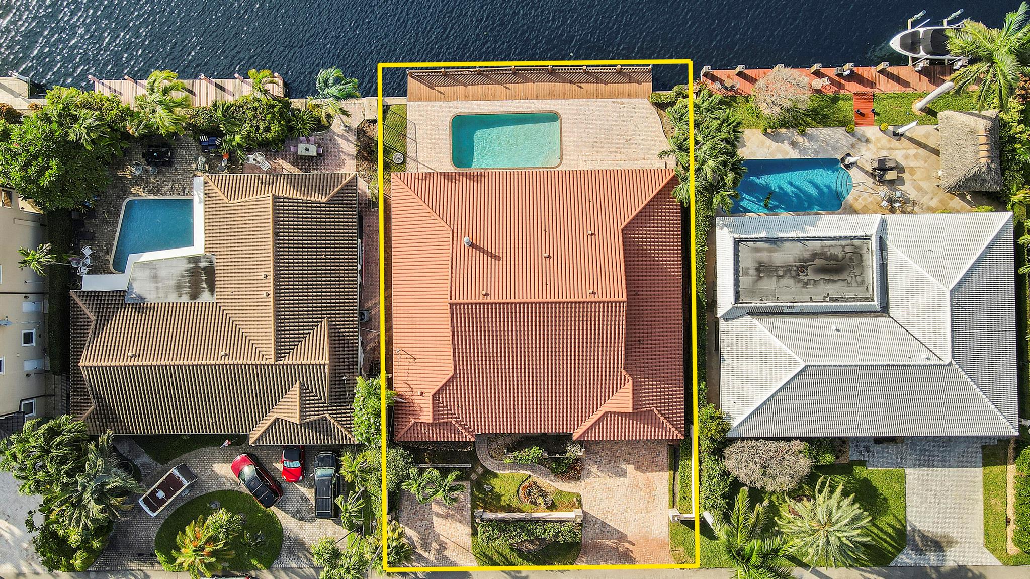 3040 NE 40th St Fort Lauderdale, FL 33308