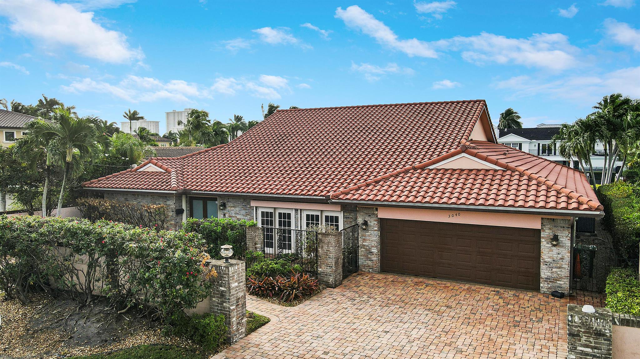 3040 NE 40th St Fort Lauderdale, FL 33308