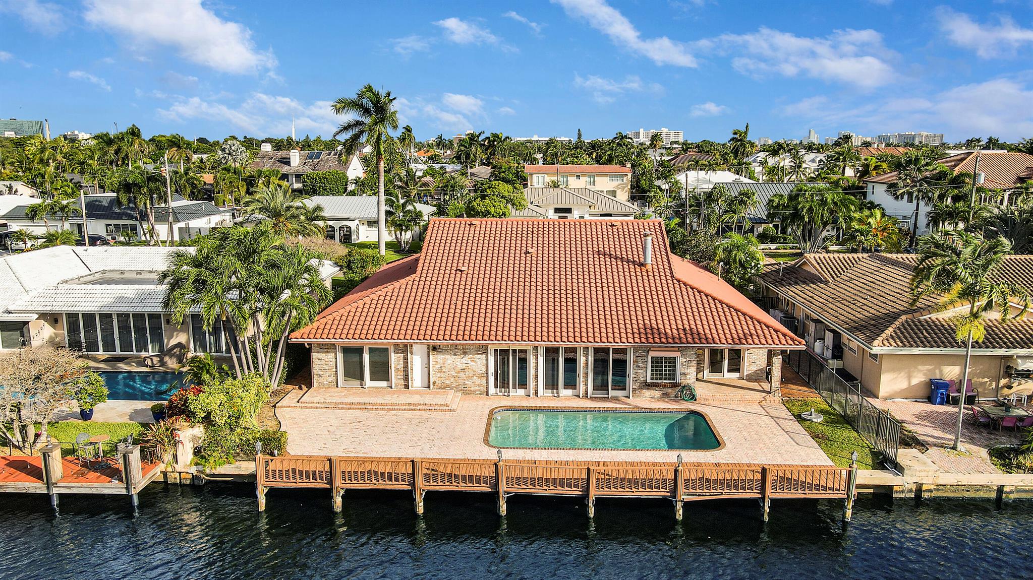 3040 NE 40th St Fort Lauderdale, FL 33308