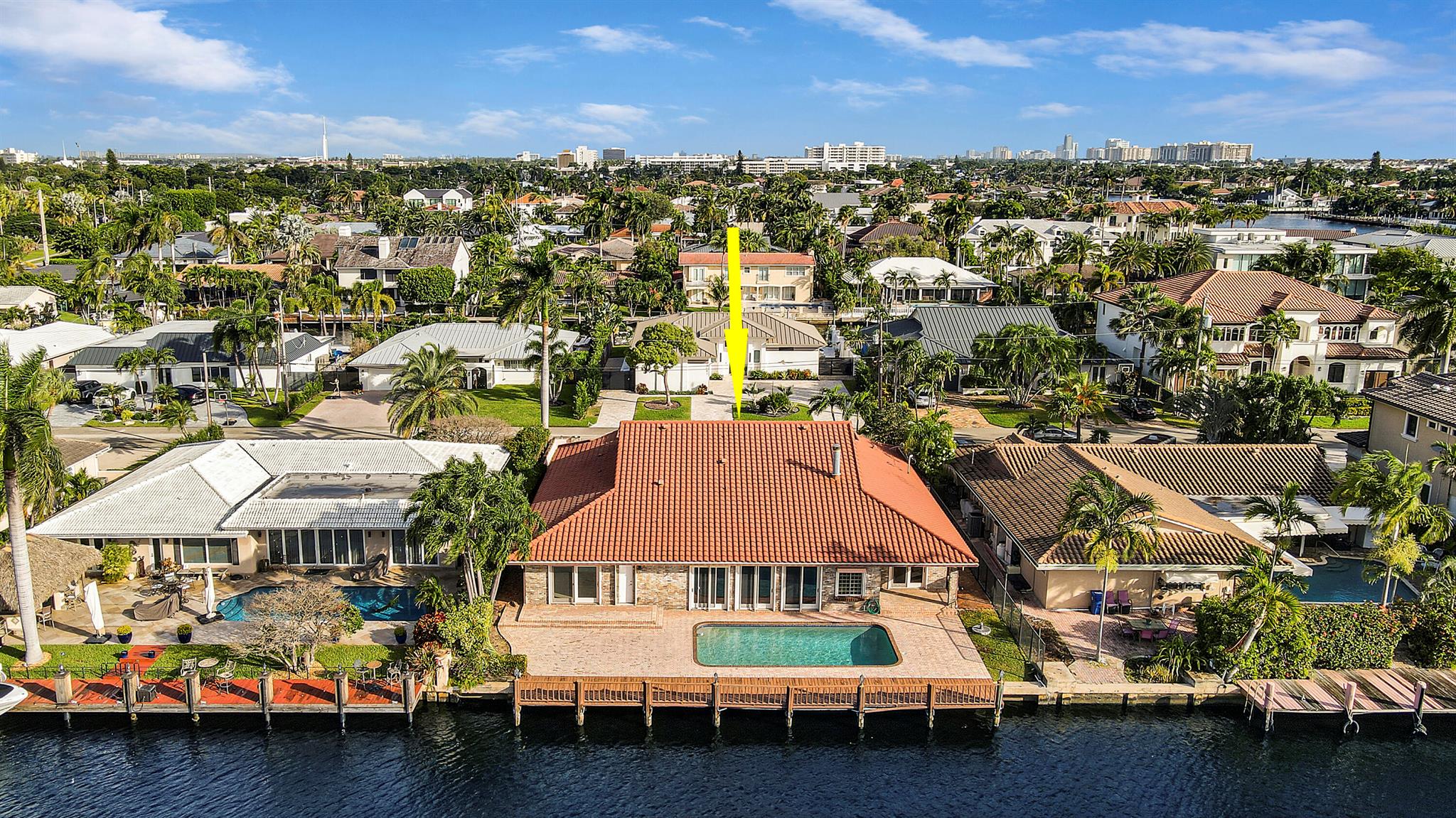 3040 NE 40th St Fort Lauderdale, FL 33308