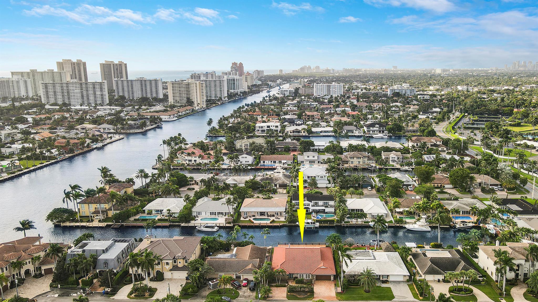 3040 NE 40th St Fort Lauderdale, FL 33308