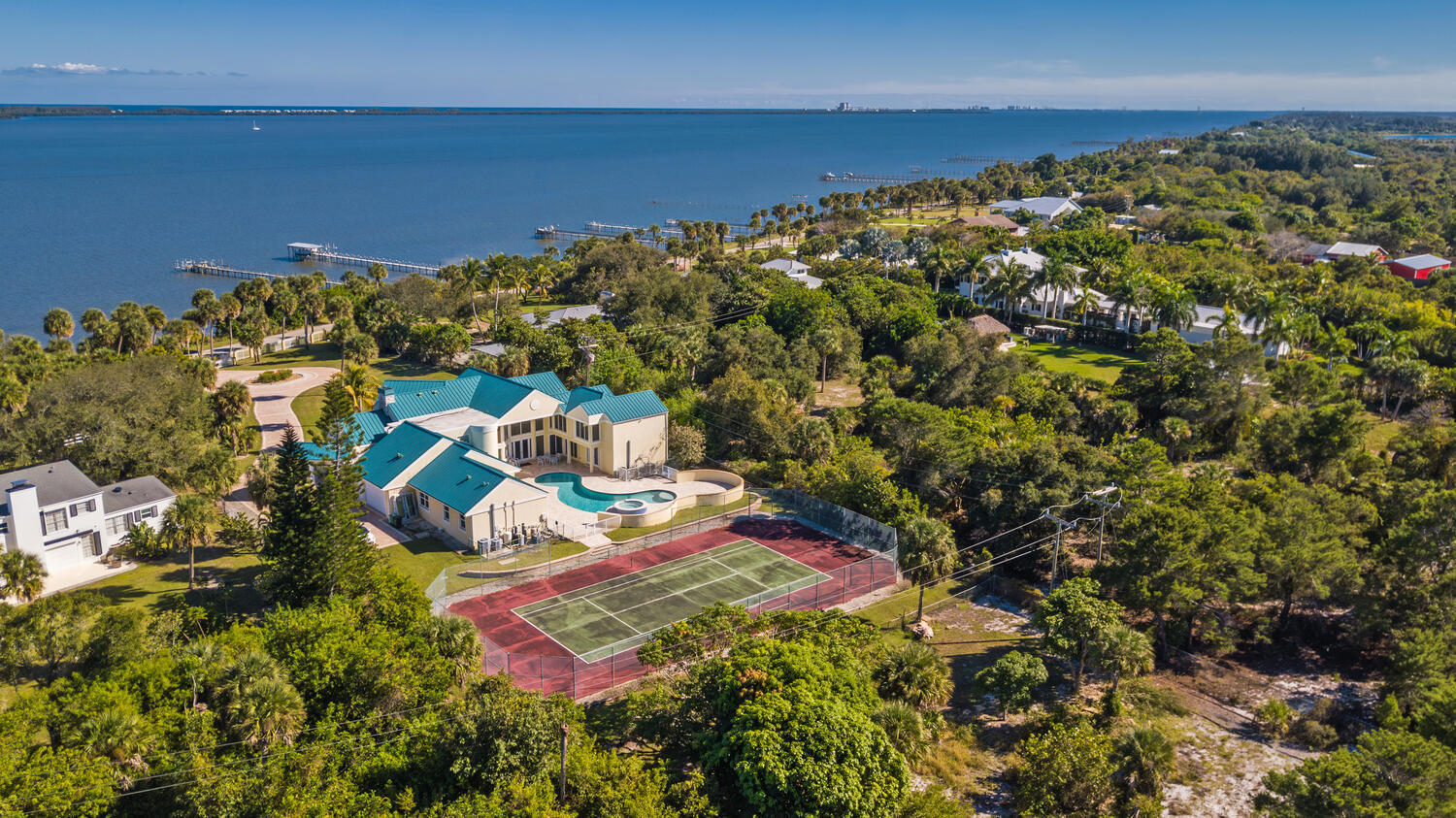 3343 S Indian Riv Fort Pierce, FL 34982