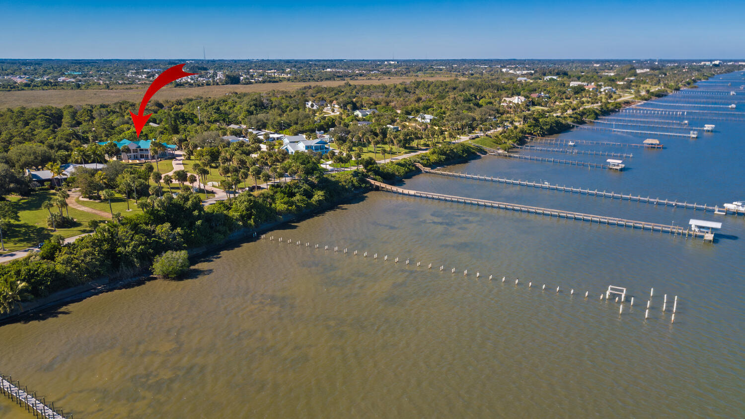 3343 S Indian Riv Fort Pierce, FL 34982