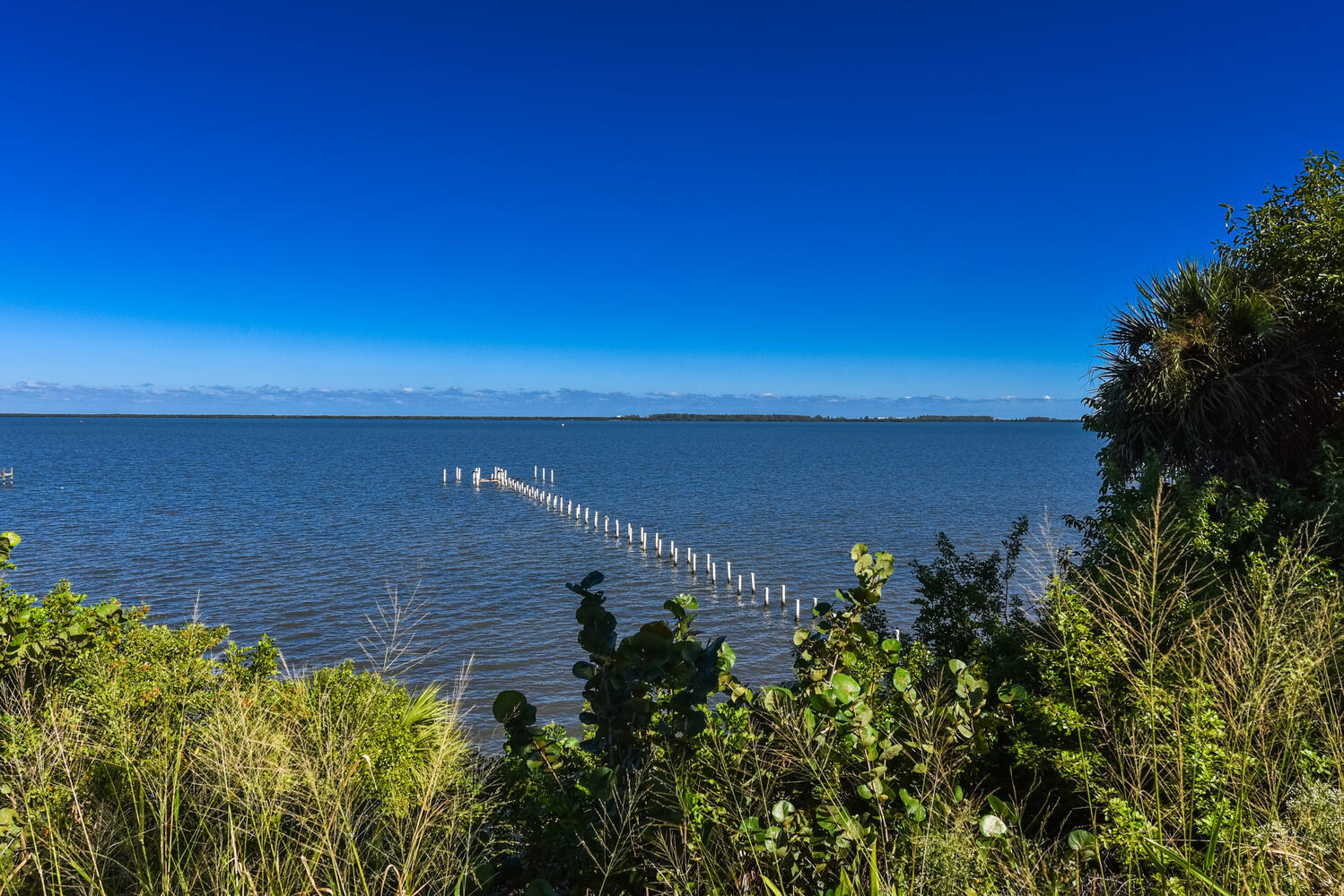 3343 S Indian Riv Fort Pierce, FL 34982