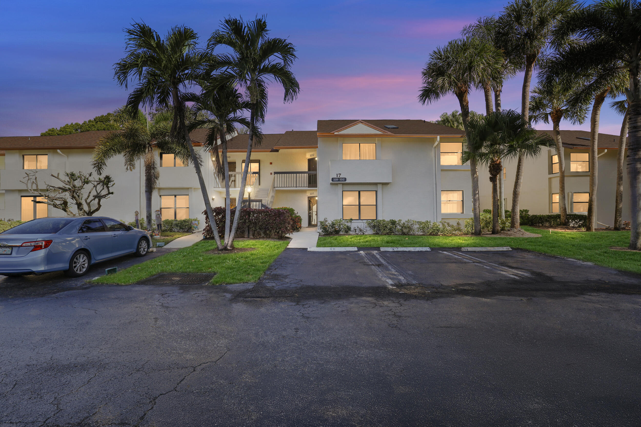 3311 Perimeter #3311