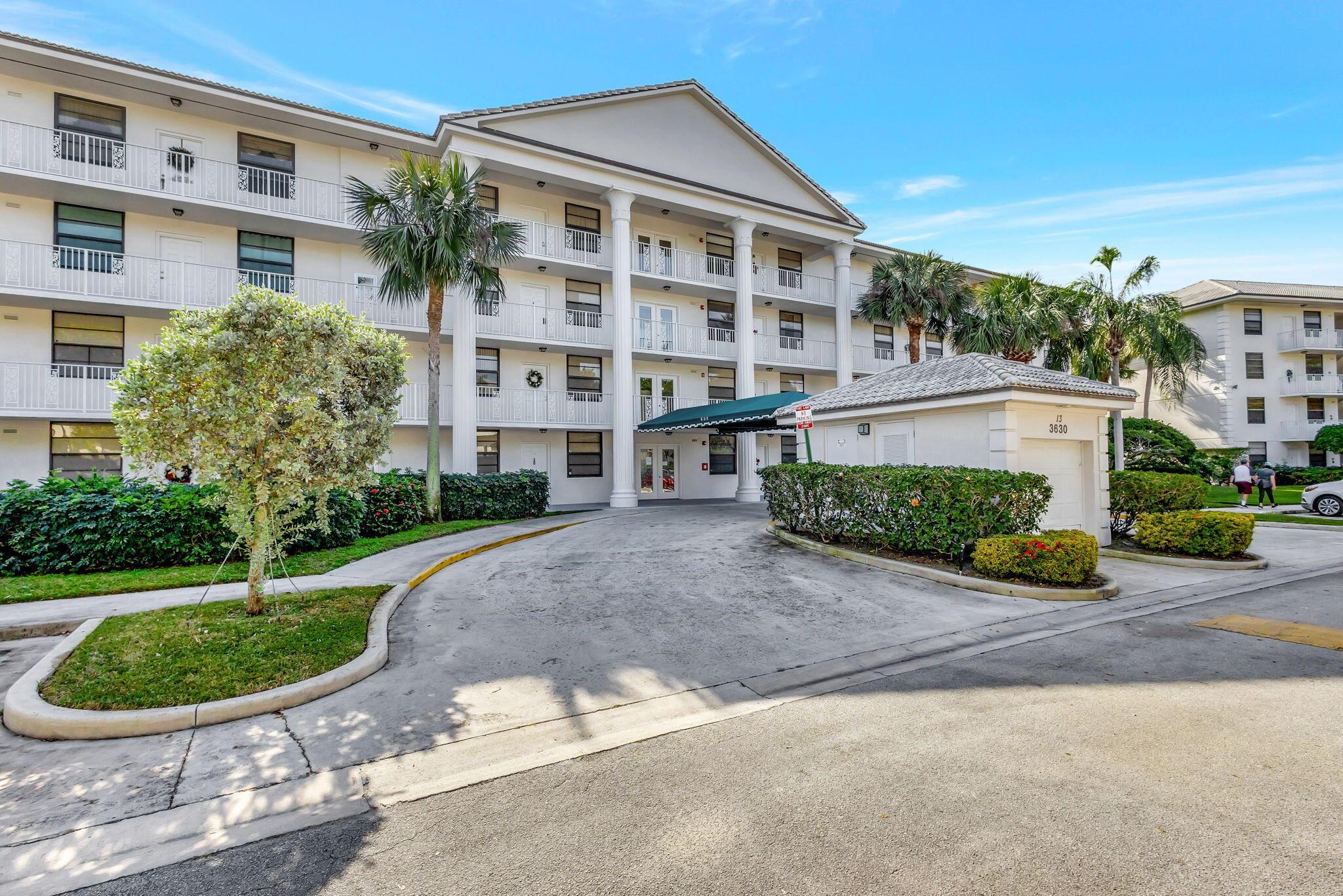 3630 Whitehall Dr #105