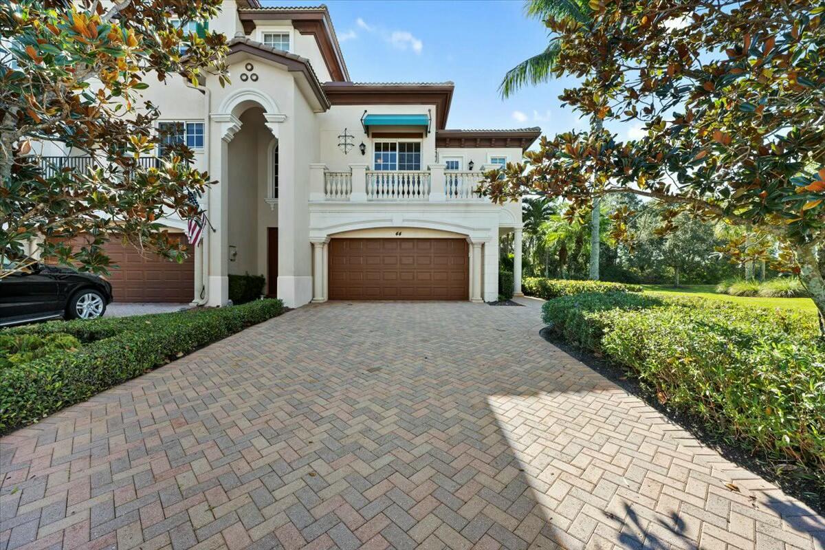 222 Tresana #44 Jupiter, FL 33478