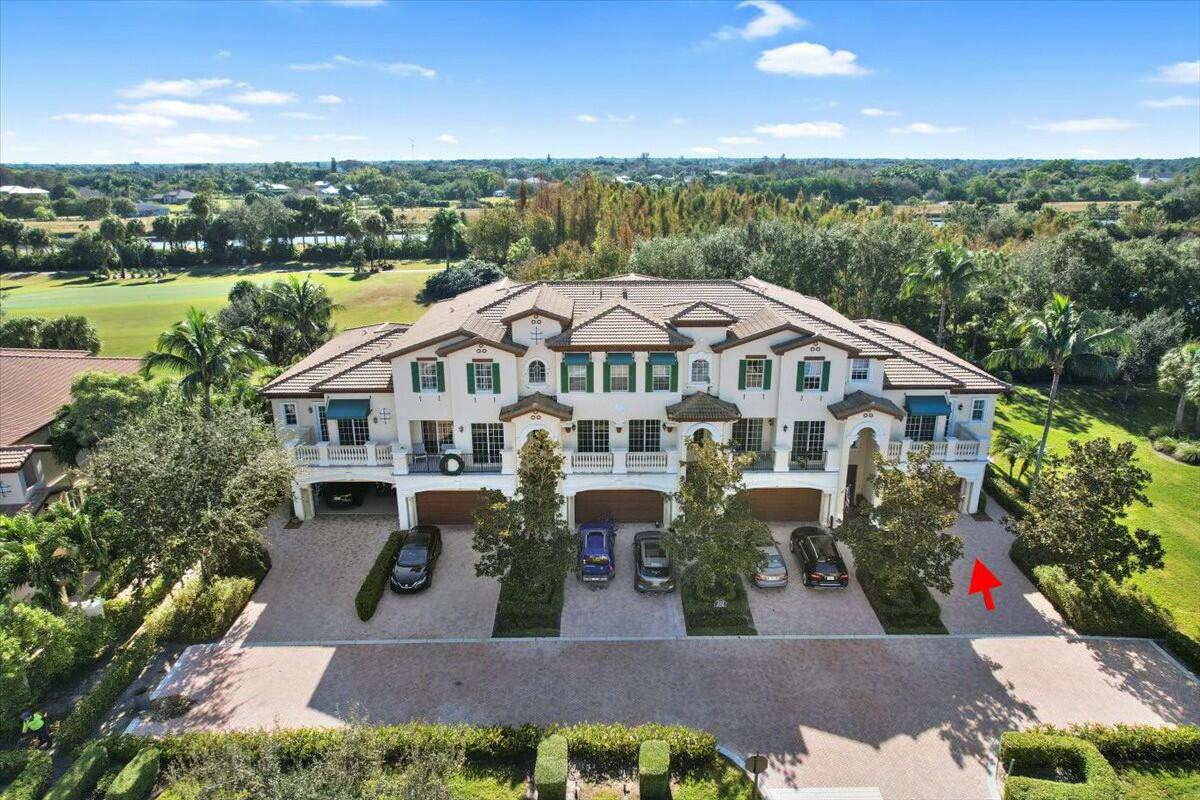 222 Tresana #44 Jupiter, FL 33478