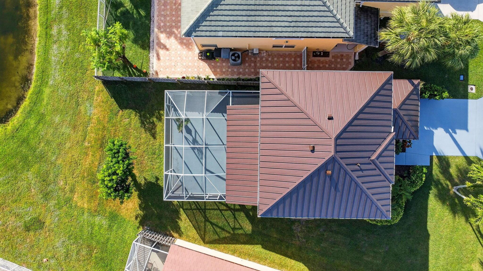 6066 Savannah Way Lake Worth, FL 33463