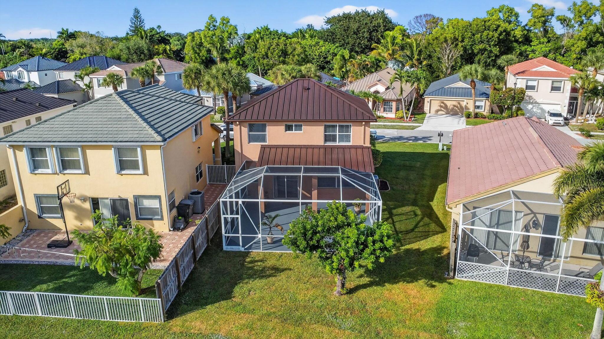 6066 Savannah Way Lake Worth, FL 33463