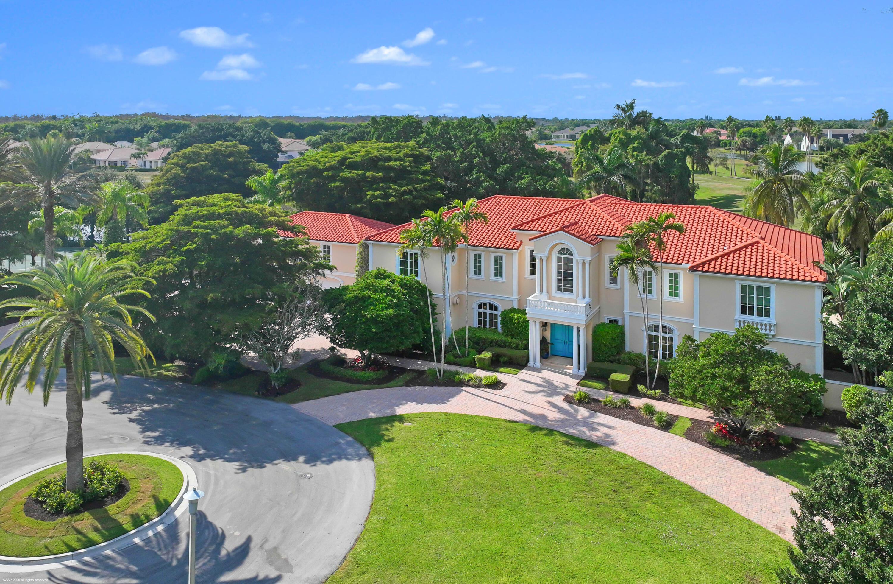 2359 Muir Cir Wellington, FL 33414