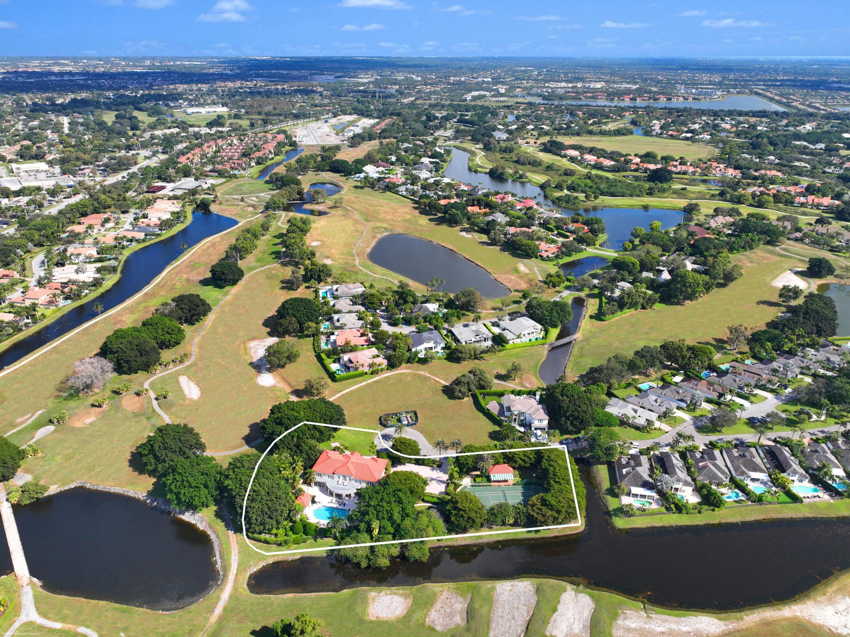 2359 Muir Cir Wellington, FL 33414