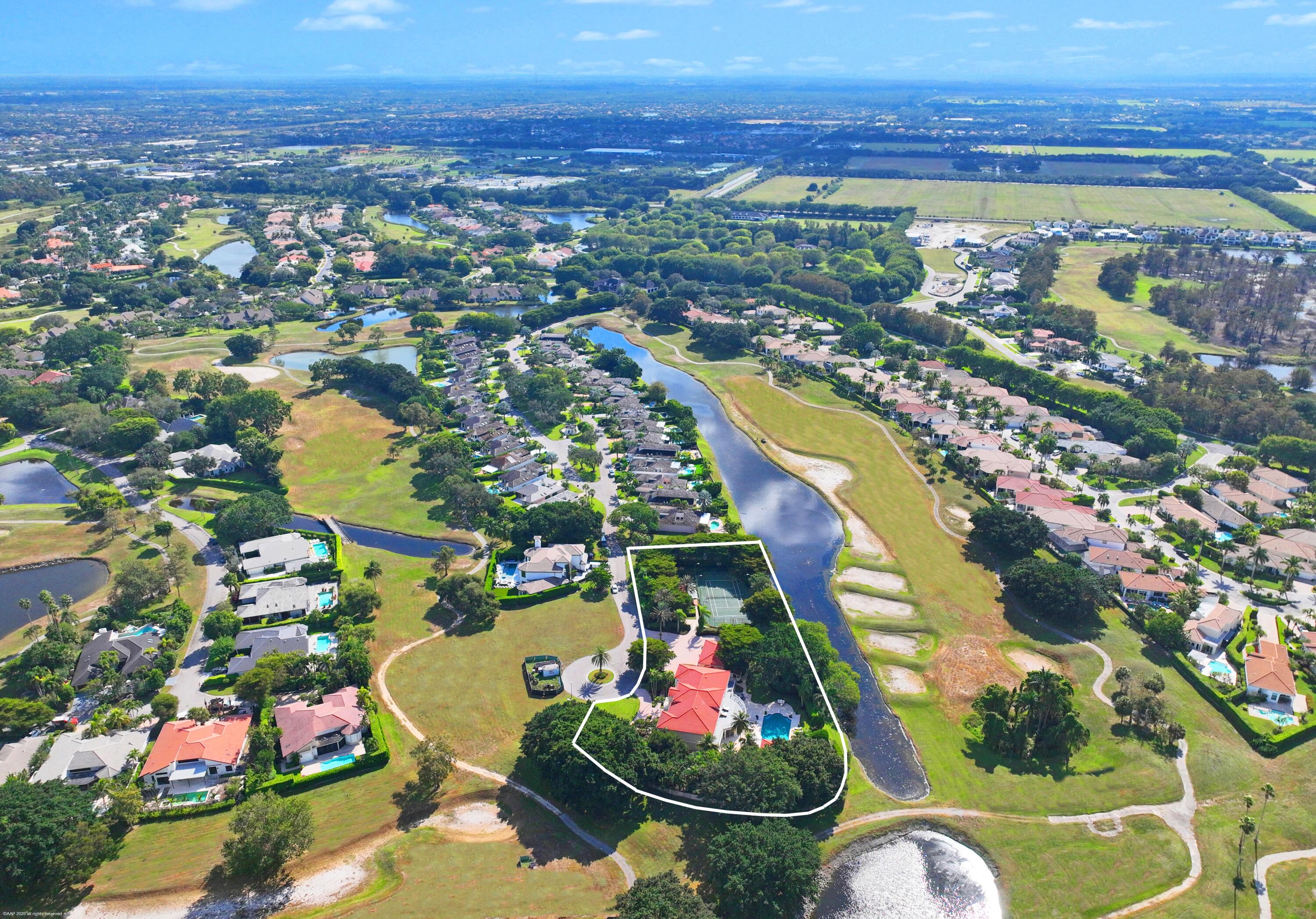 2359 Muir Cir Wellington, FL 33414