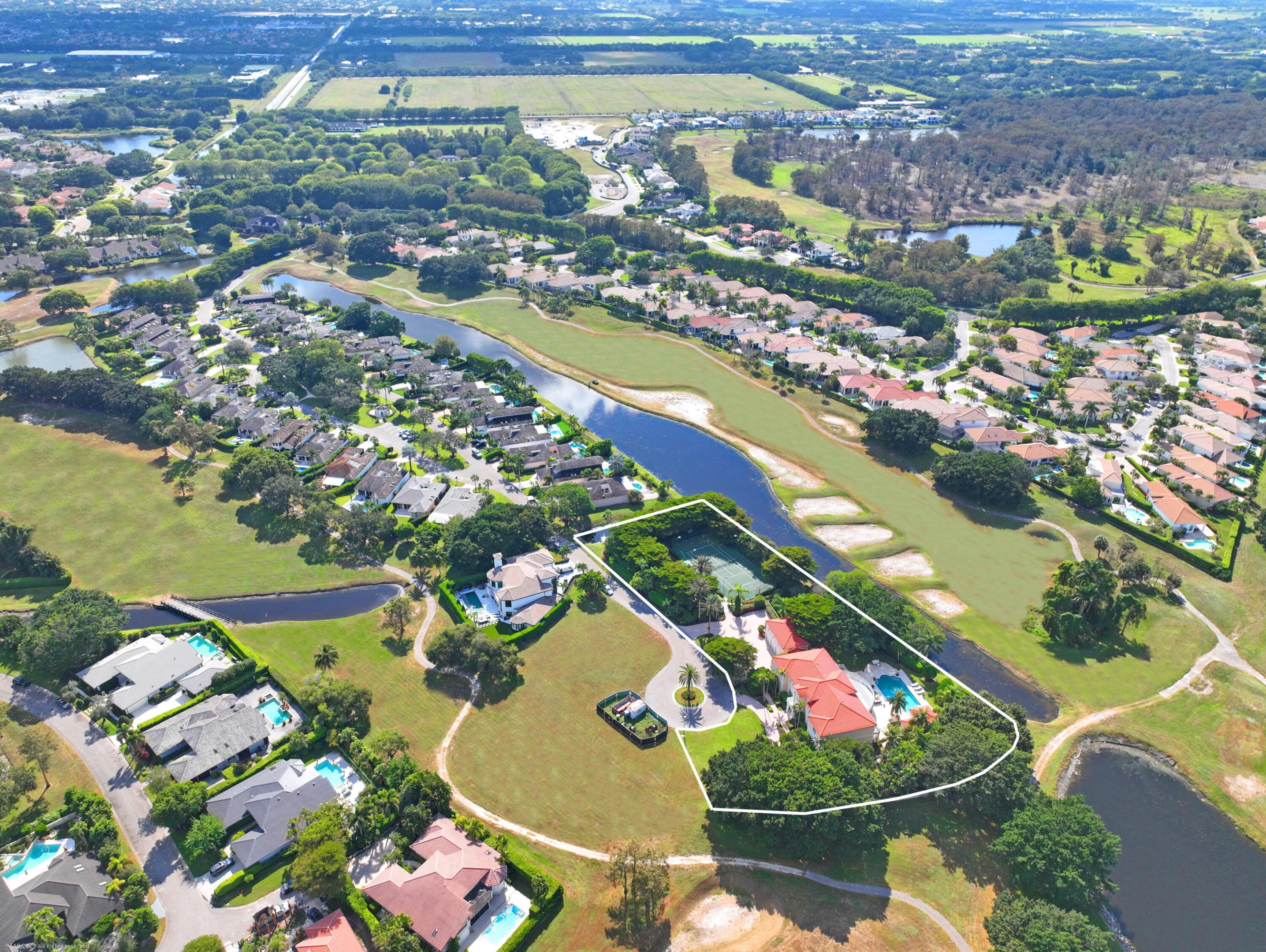 2359 Muir Cir Wellington, FL 33414