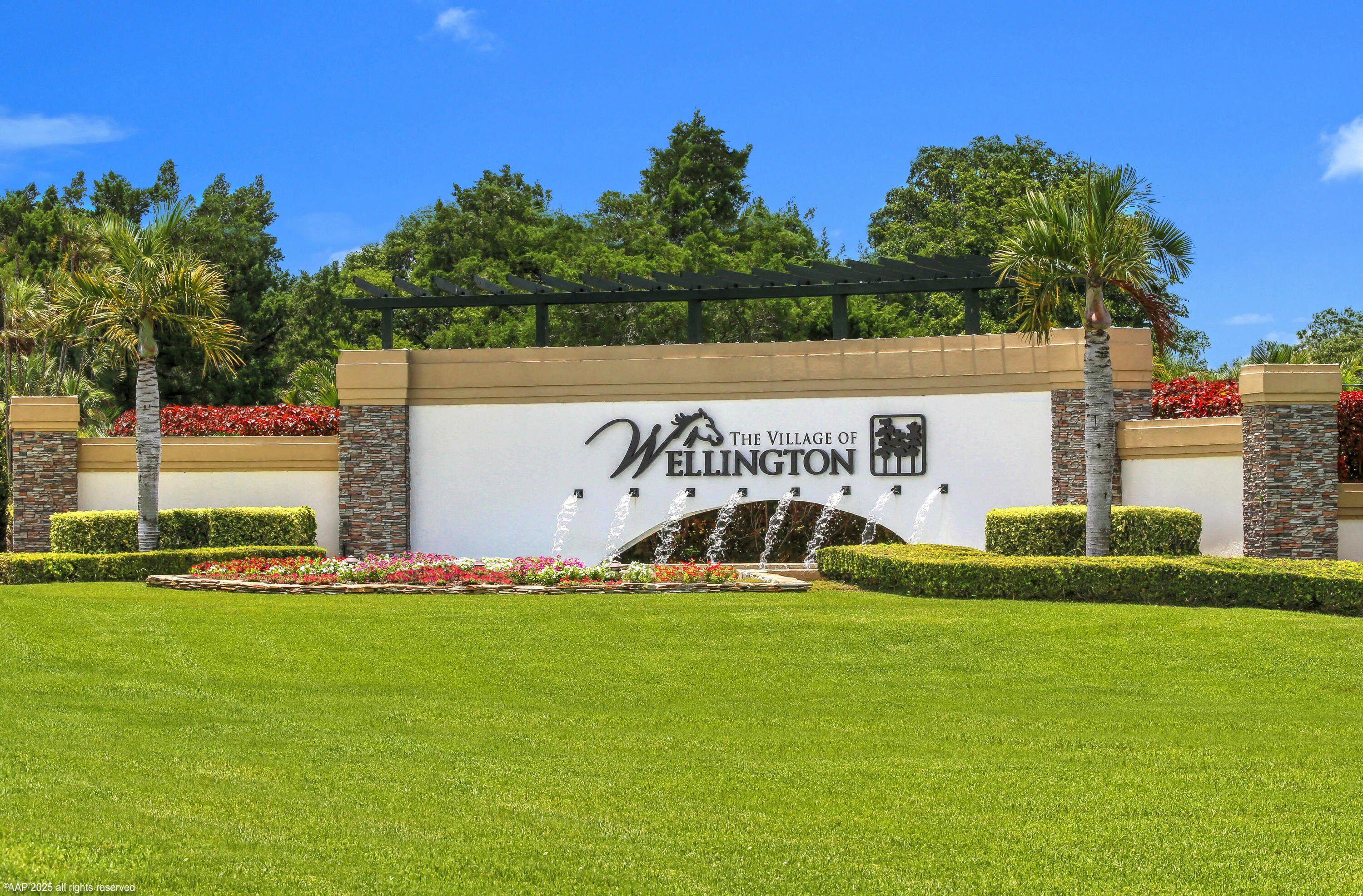 2359 Muir Cir Wellington, FL 33414