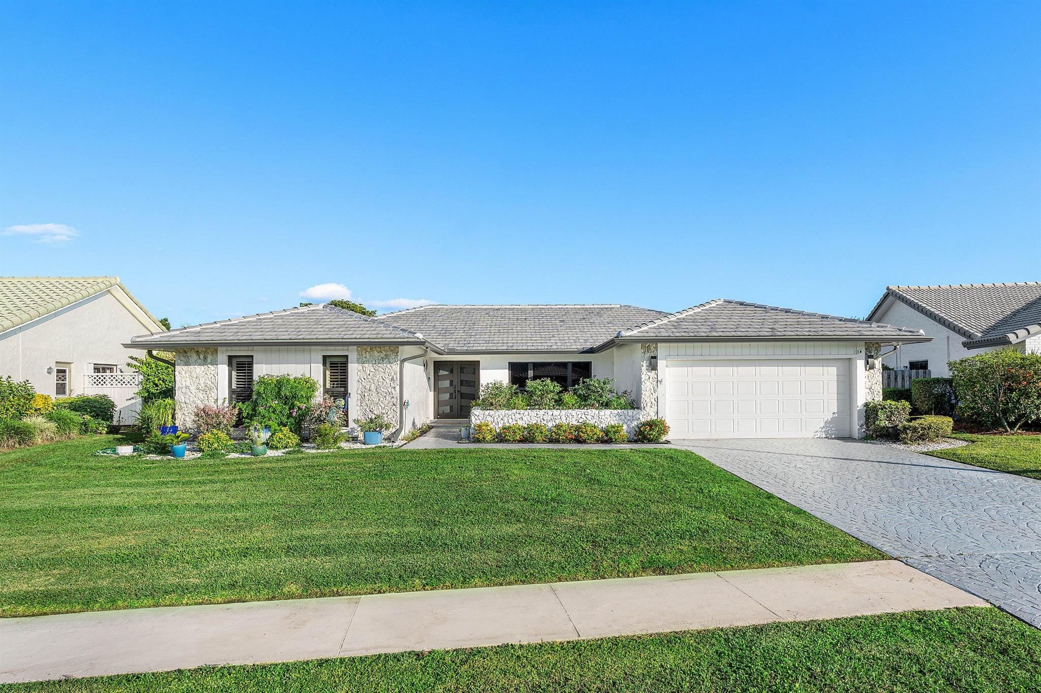 10174 Crosswind Rd Boca Raton, FL 33498