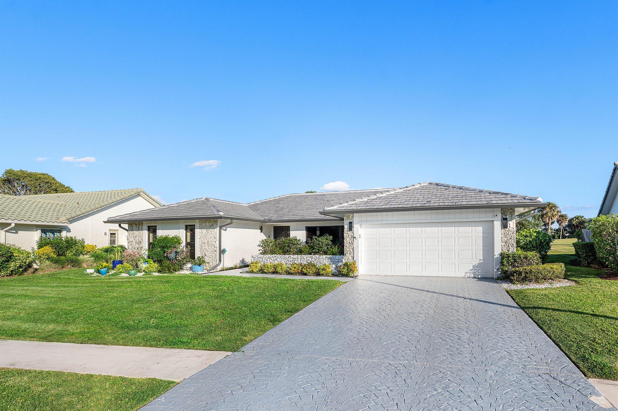 10174 Crosswind Rd Boca Raton, FL 33498