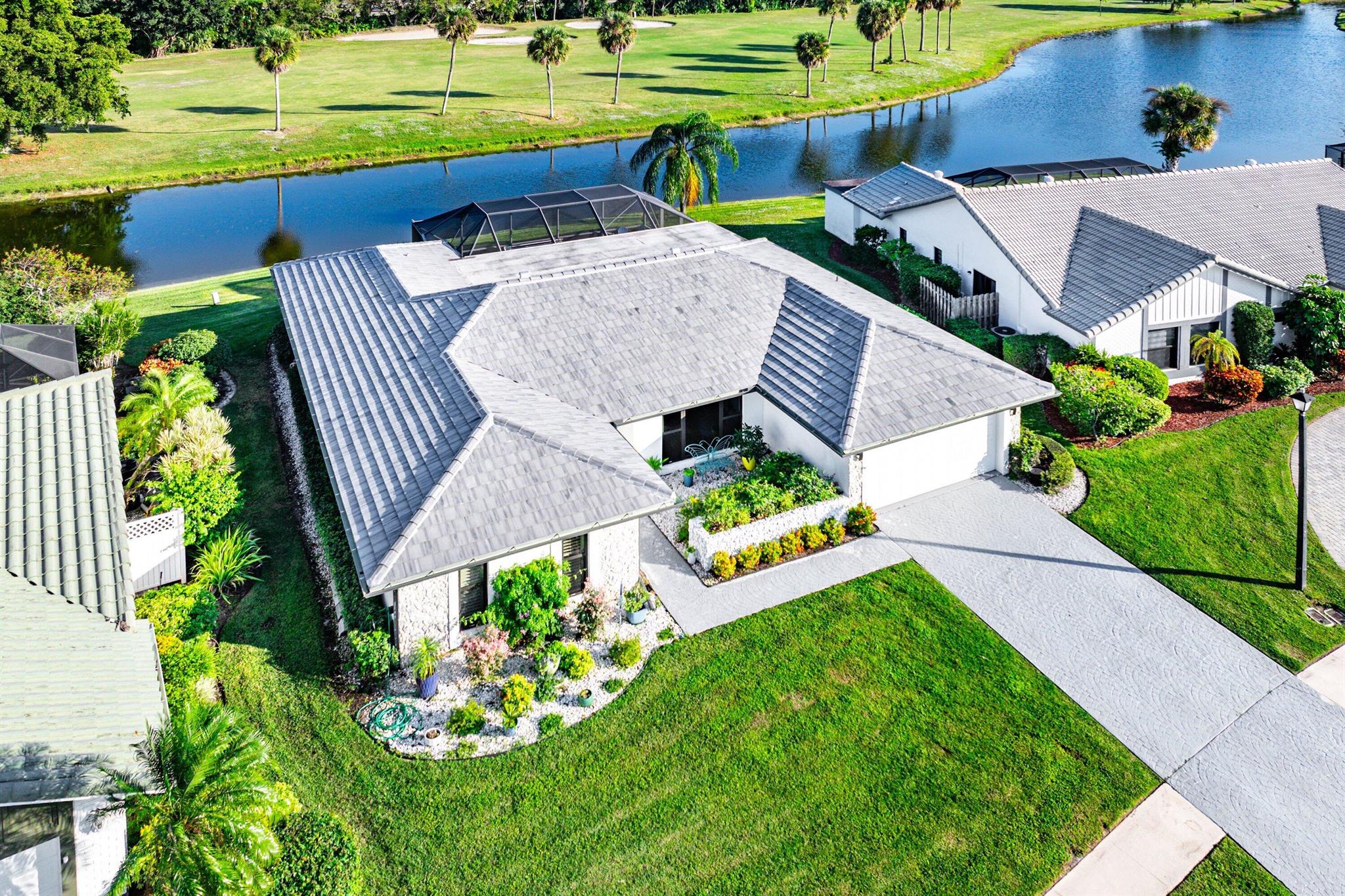 10174 Crosswind Rd Boca Raton, FL 33498