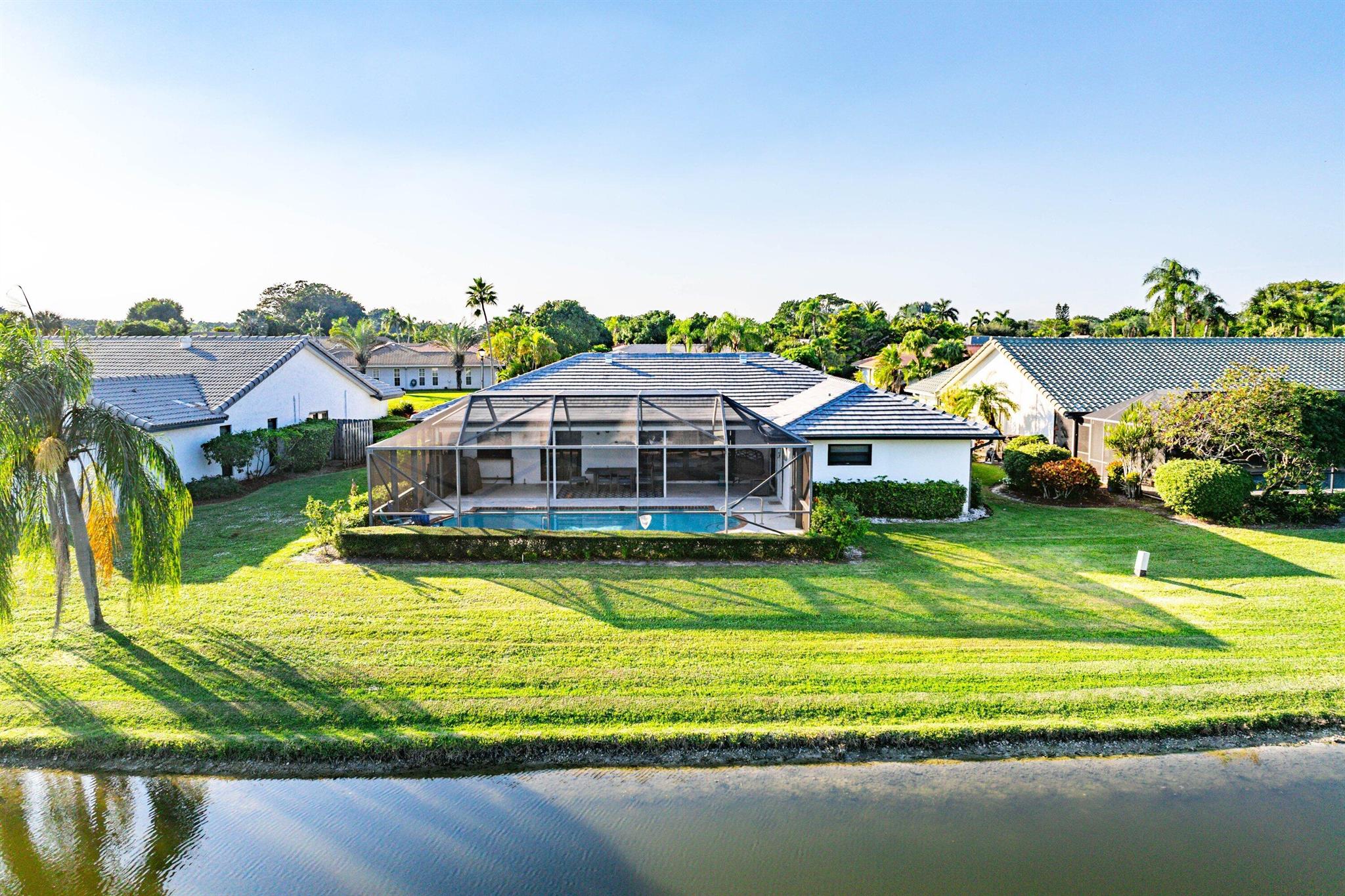 10174 Crosswind Rd Boca Raton, FL 33498