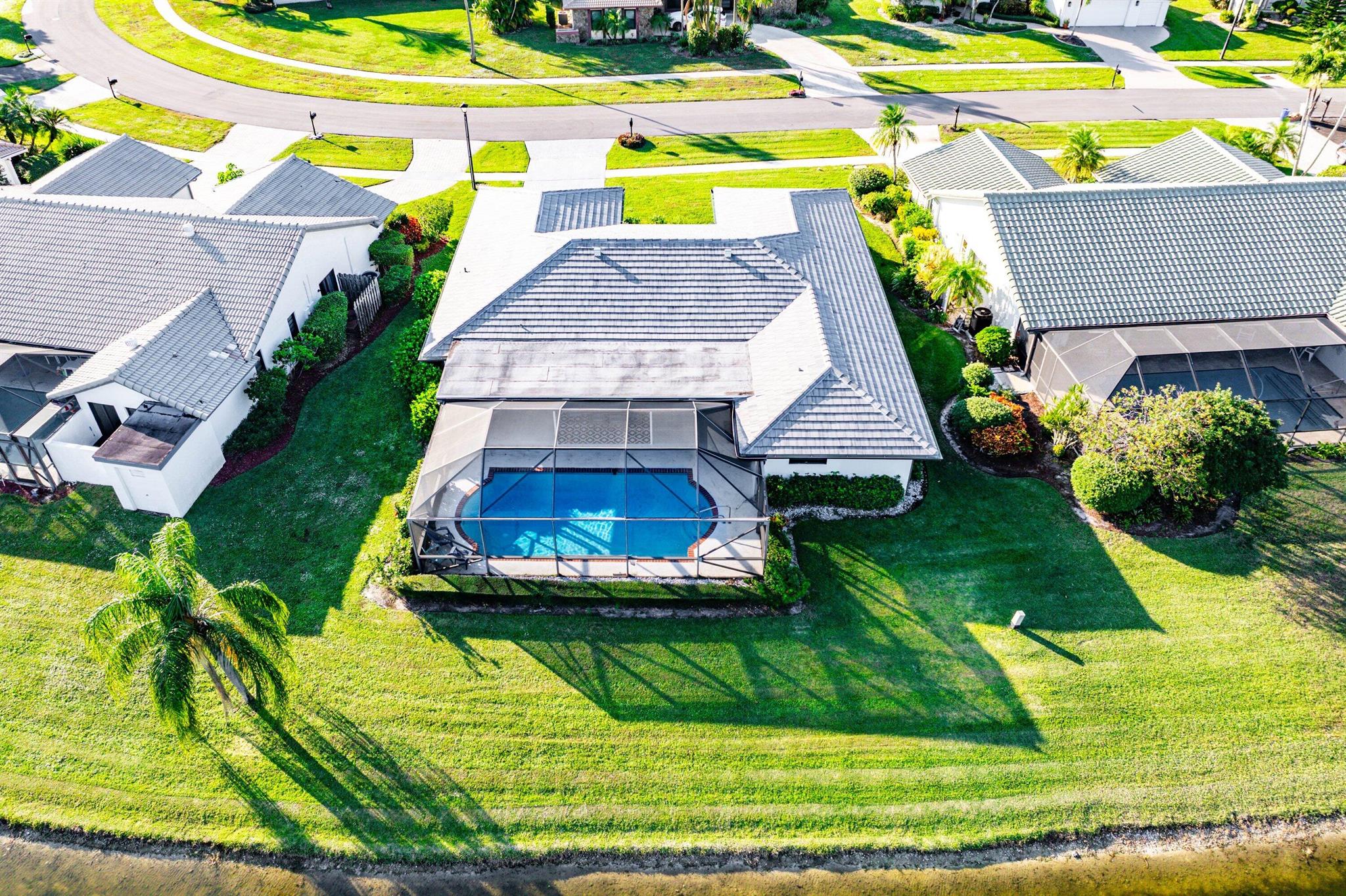 10174 Crosswind Rd Boca Raton, FL 33498