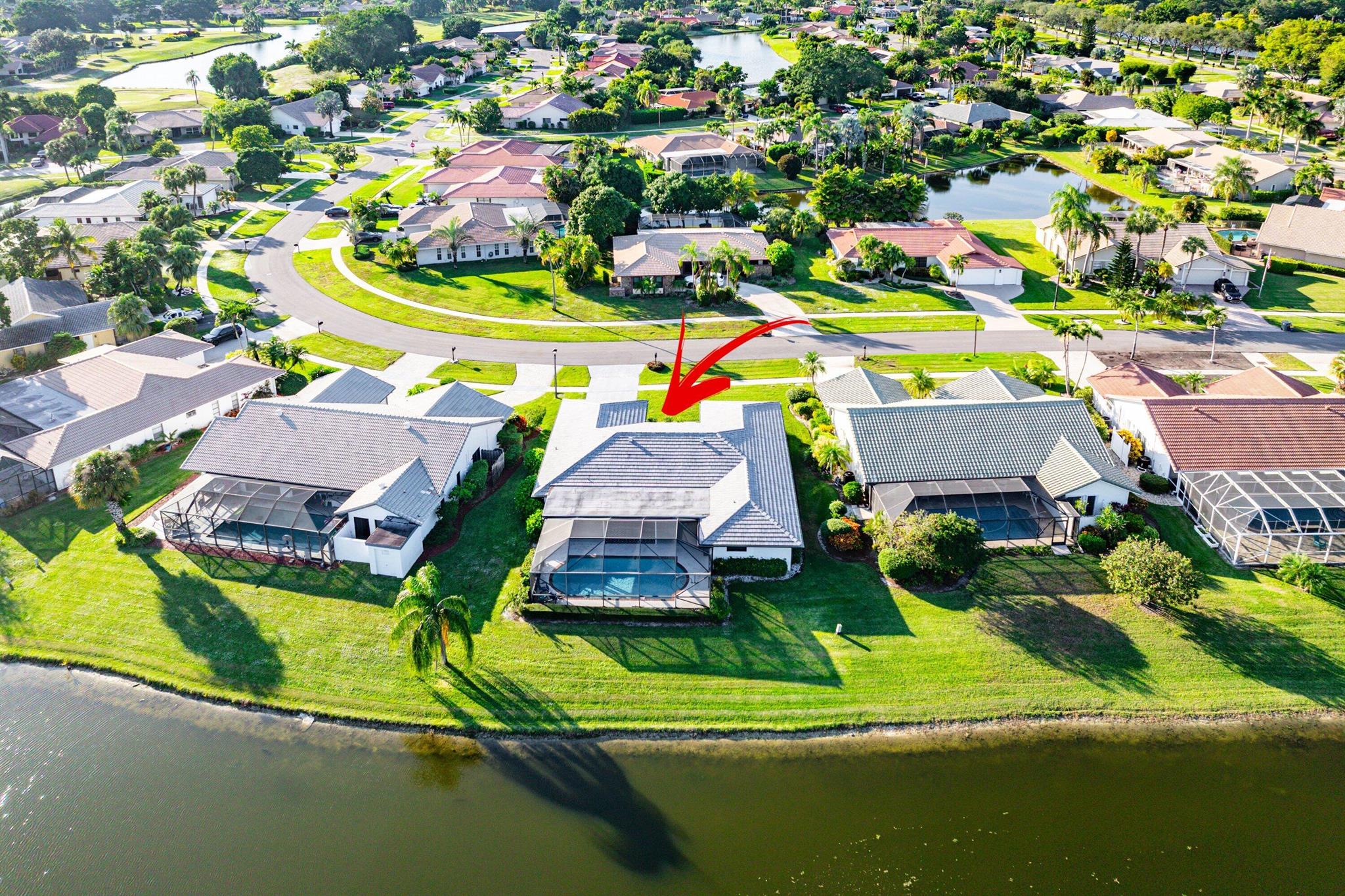 10174 Crosswind Rd Boca Raton, FL 33498