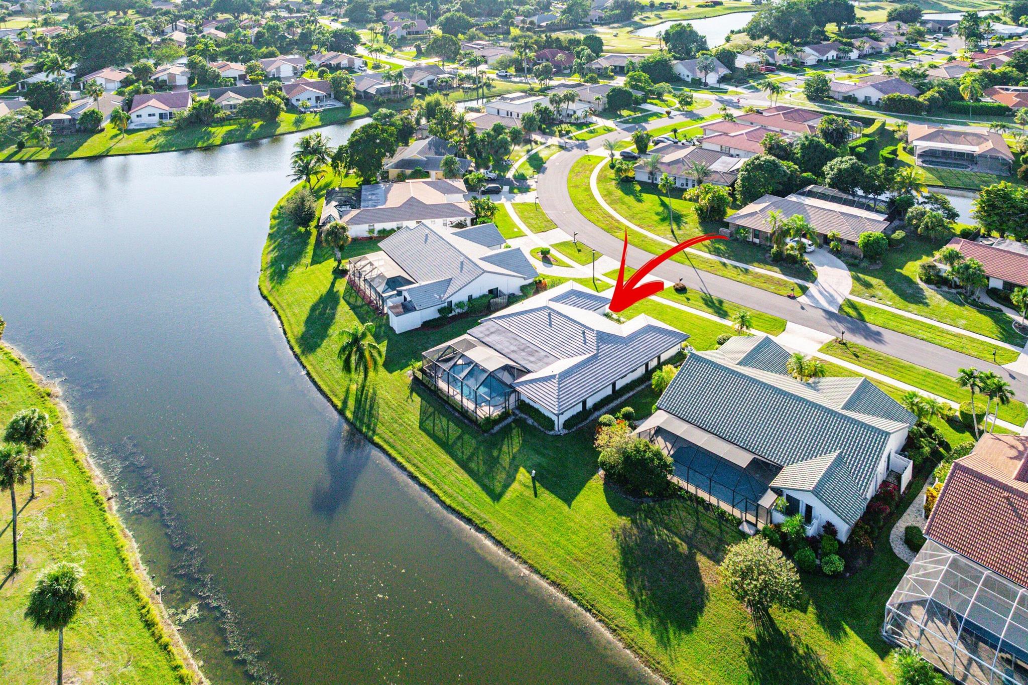 10174 Crosswind Rd Boca Raton, FL 33498