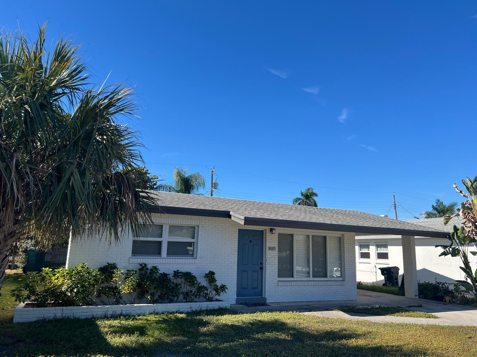 1625 N M St Lake Worth Beach, FL 33460