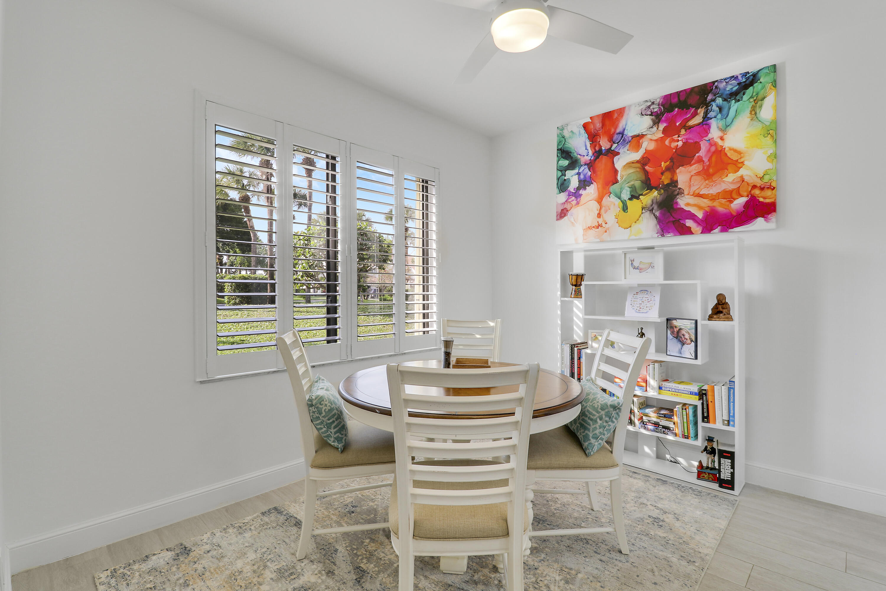 303 Sea Oats #A Juno Beach, FL 33408