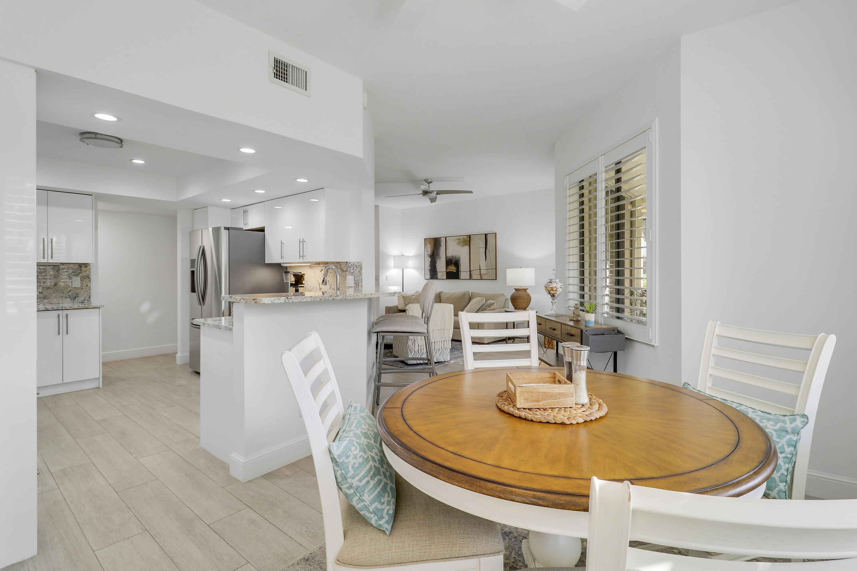 303 Sea Oats #A Juno Beach, FL 33408