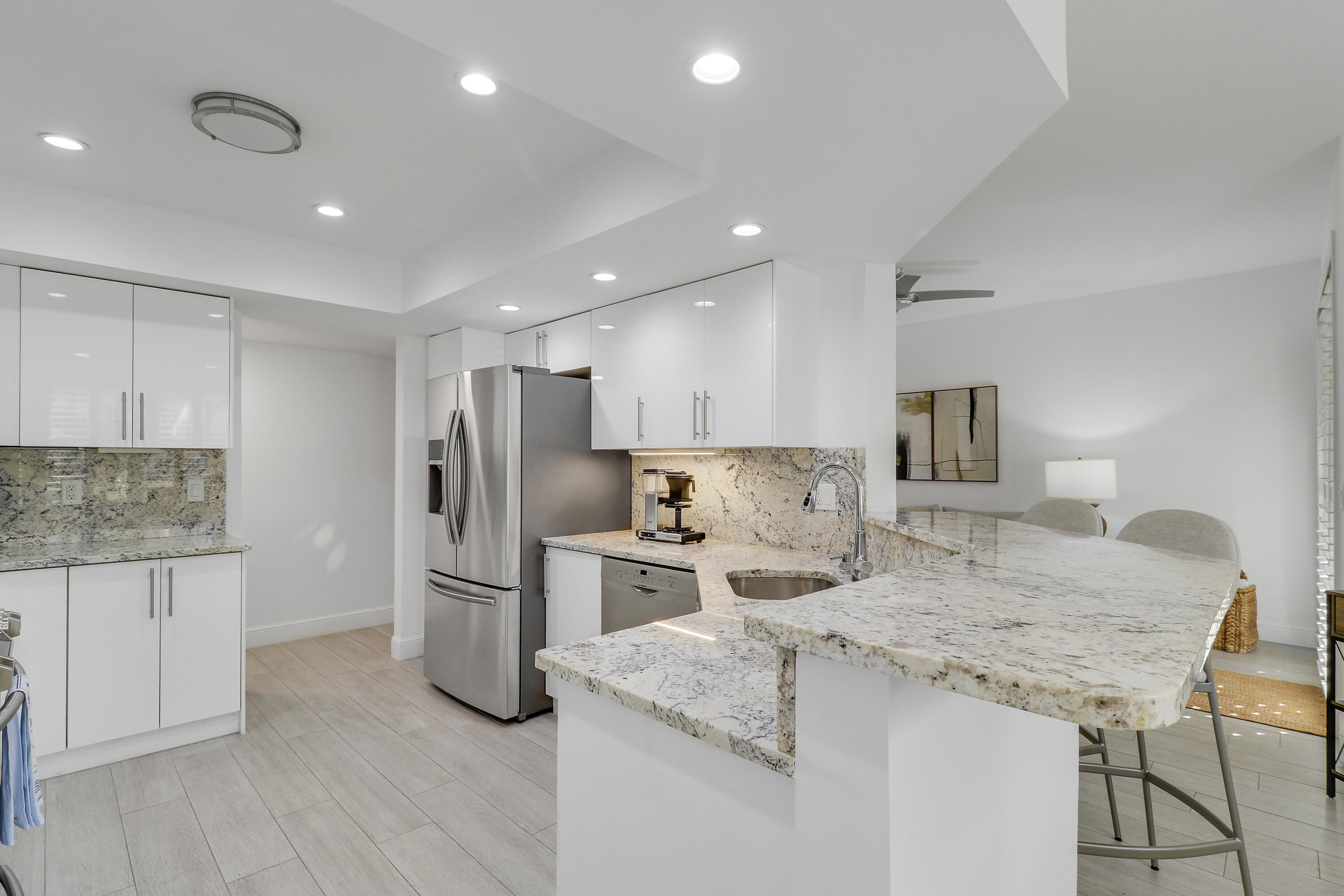 303 Sea Oats #A Juno Beach, FL 33408