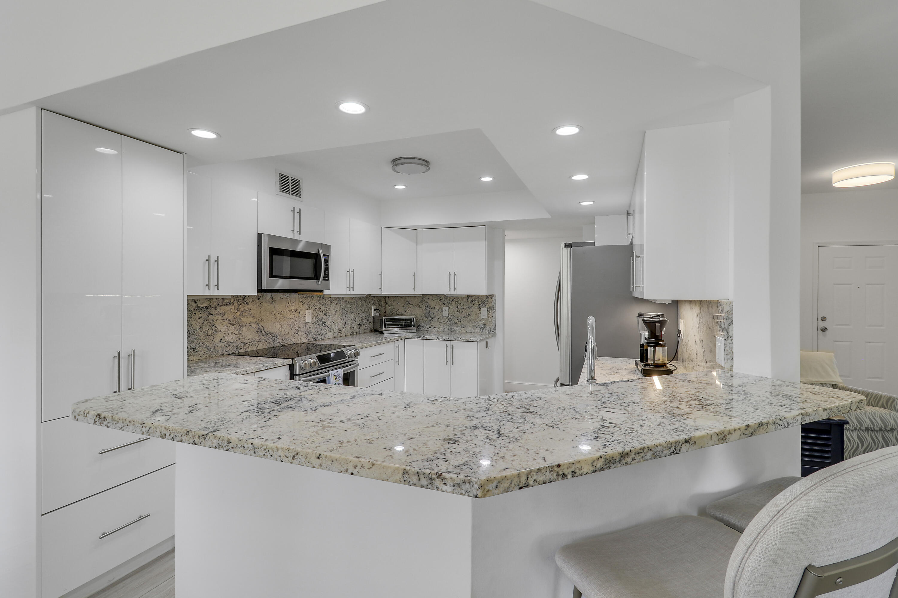 303 Sea Oats #A Juno Beach, FL 33408