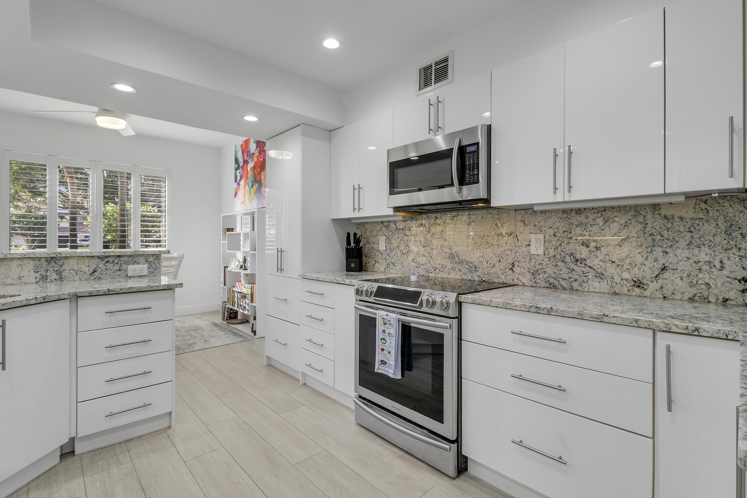 303 Sea Oats #A Juno Beach, FL 33408