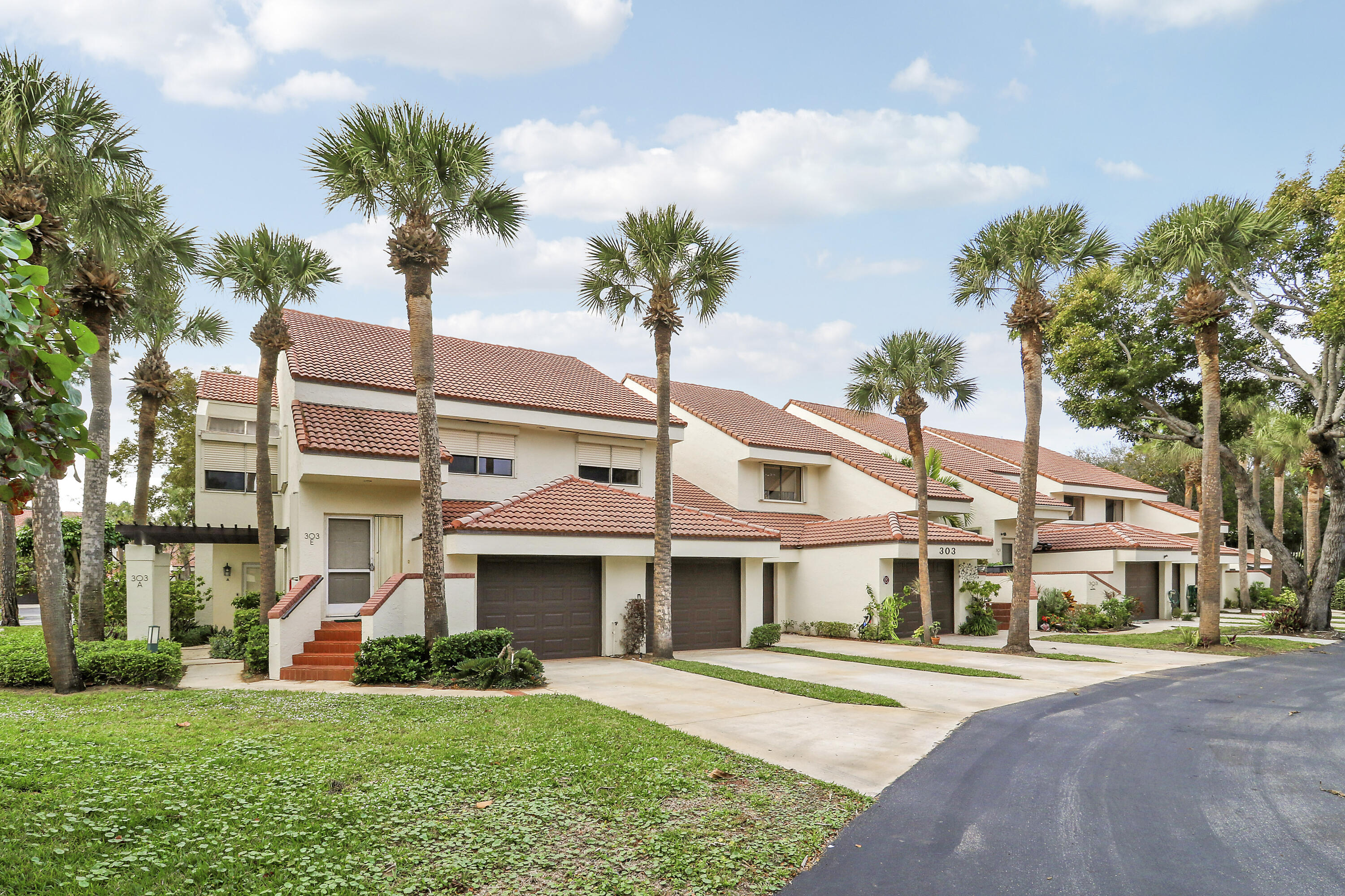 303 Sea Oats #A Juno Beach, FL 33408