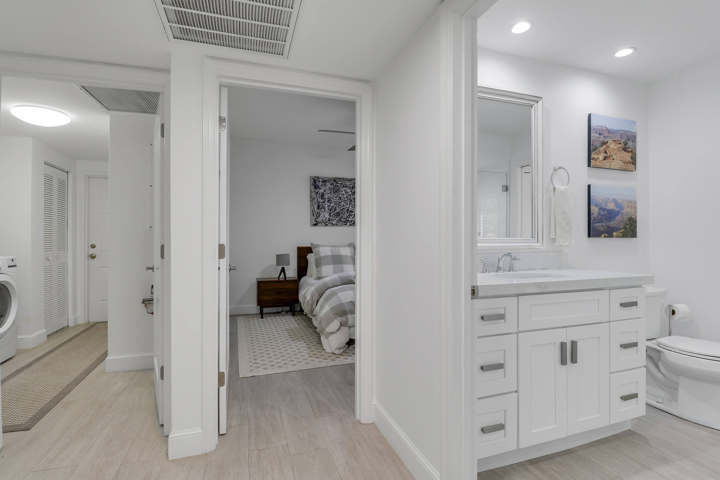 303 Sea Oats #A Juno Beach, FL 33408