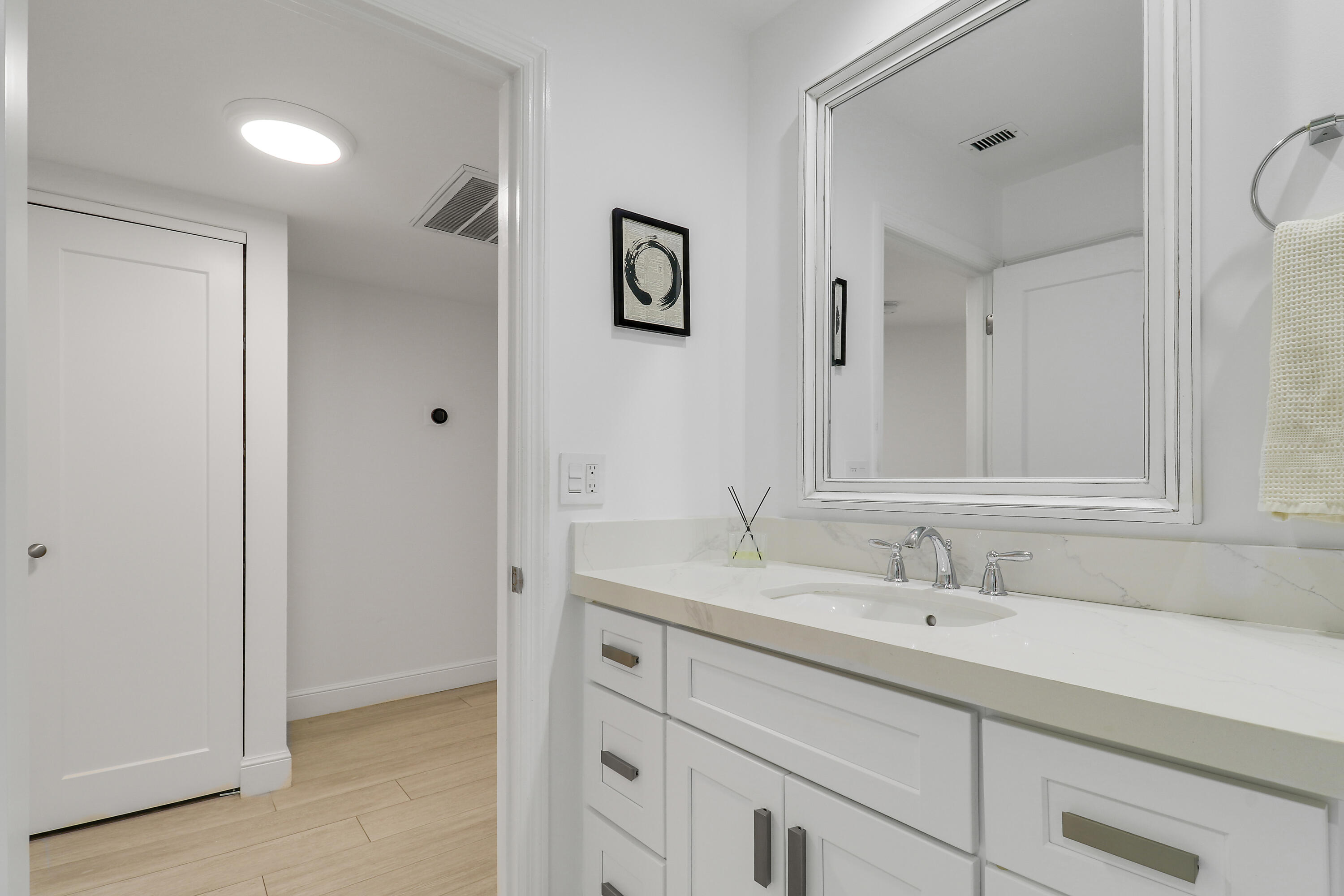 303 Sea Oats #A Juno Beach, FL 33408