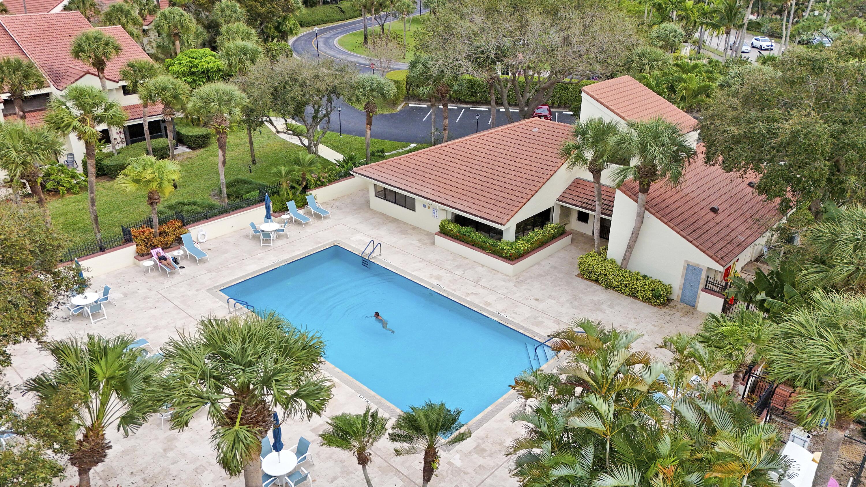 303 Sea Oats #A Juno Beach, FL 33408