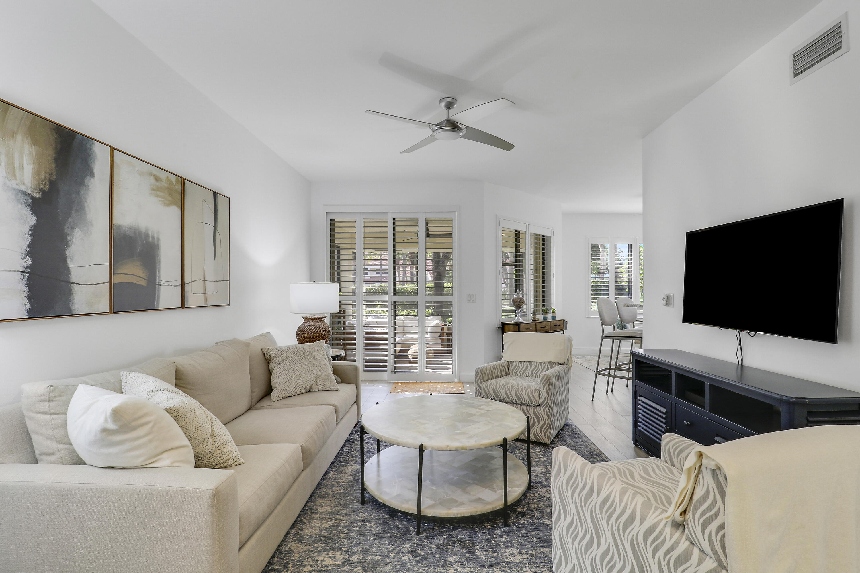 303 Sea Oats #A Juno Beach, FL 33408