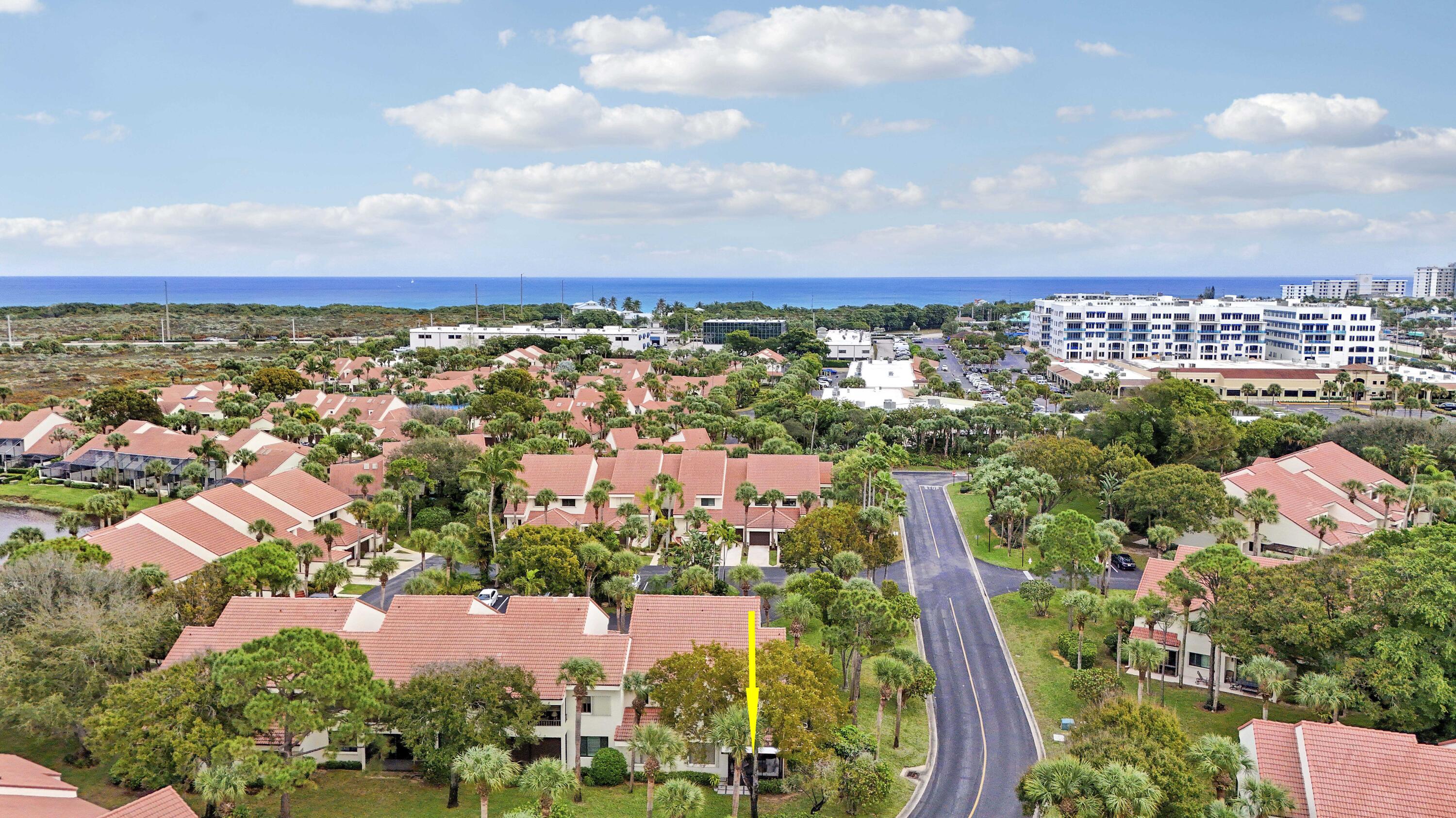 303 Sea Oats #A Juno Beach, FL 33408