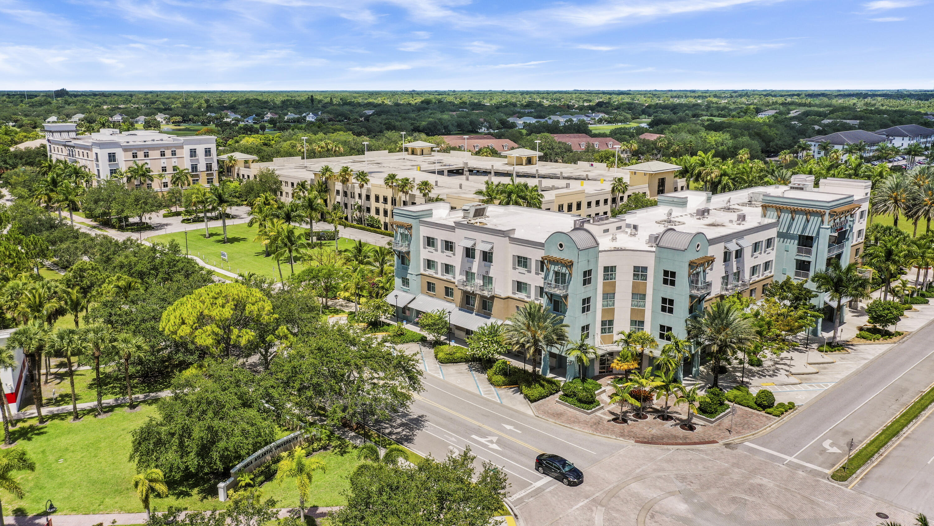 303 Sea Oats #A Juno Beach, FL 33408